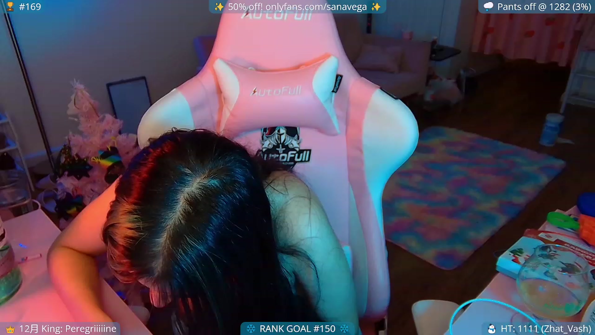 Gallery image thumbnail from EroUkiyo's myfreecams stream on, 12/18/2022, 06:52 image 8 of 20