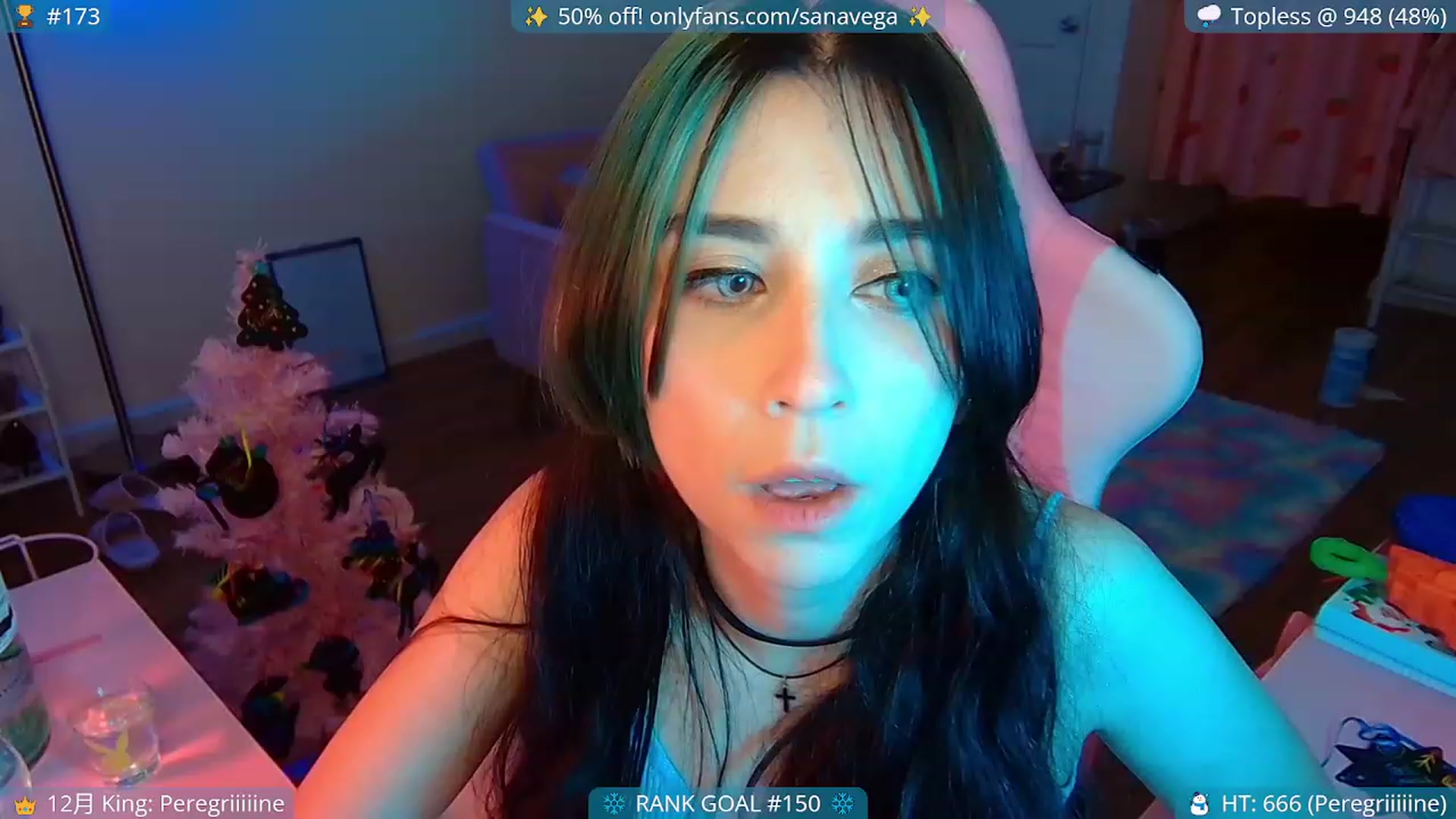 Gallery image thumbnail from EroUkiyo's myfreecams stream on, 12/18/2022, 06:52 image 1 of 20