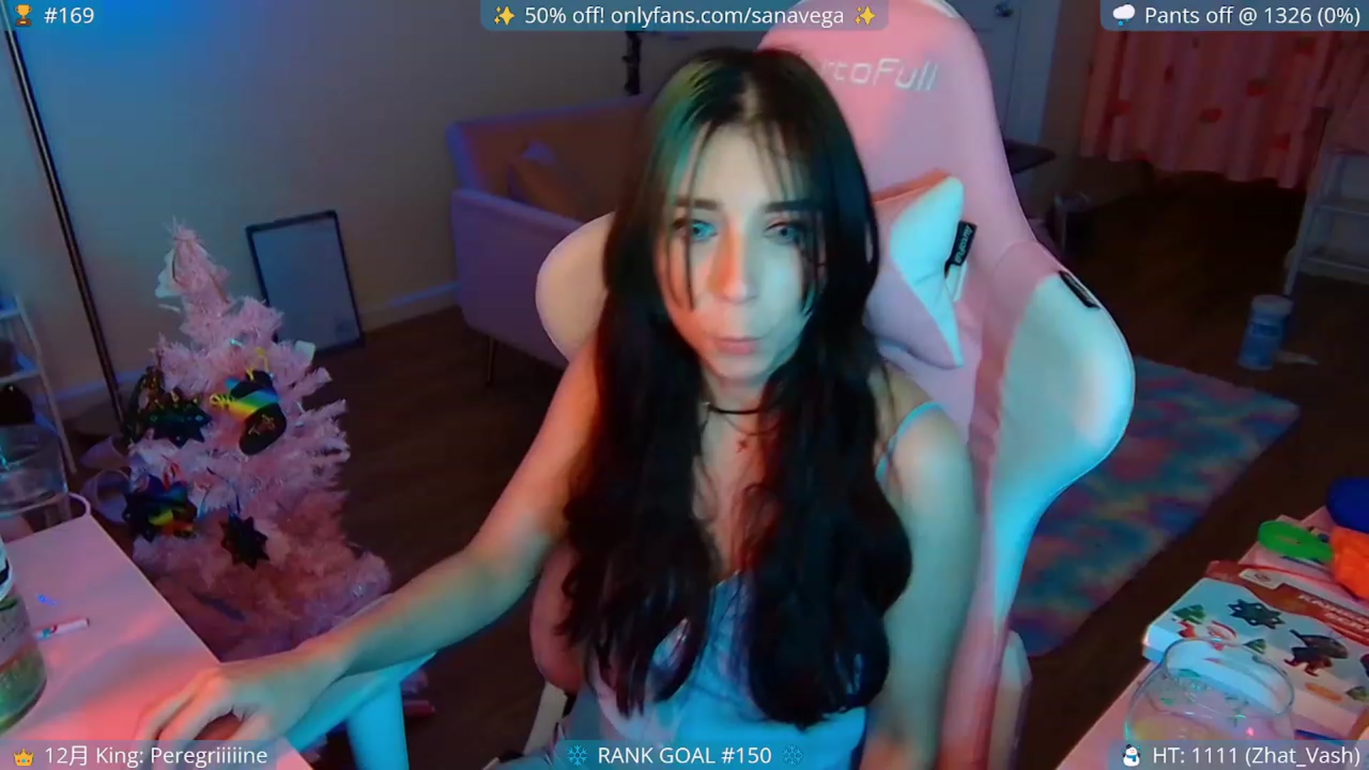 Gallery image thumbnail from EroUkiyo's myfreecams stream on, 12/18/2022, 06:52 image 7 of 20