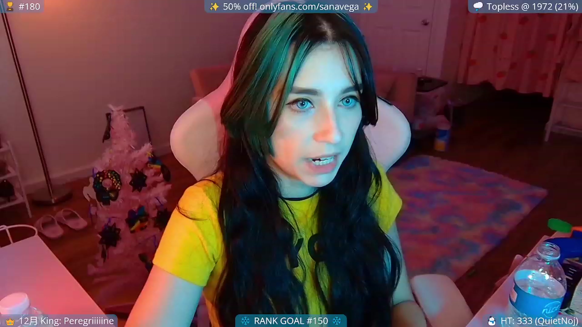 Gallery image thumbnail from EroUkiyo's myfreecams stream on, 12/19/2022, 03:13 image 15 of 20