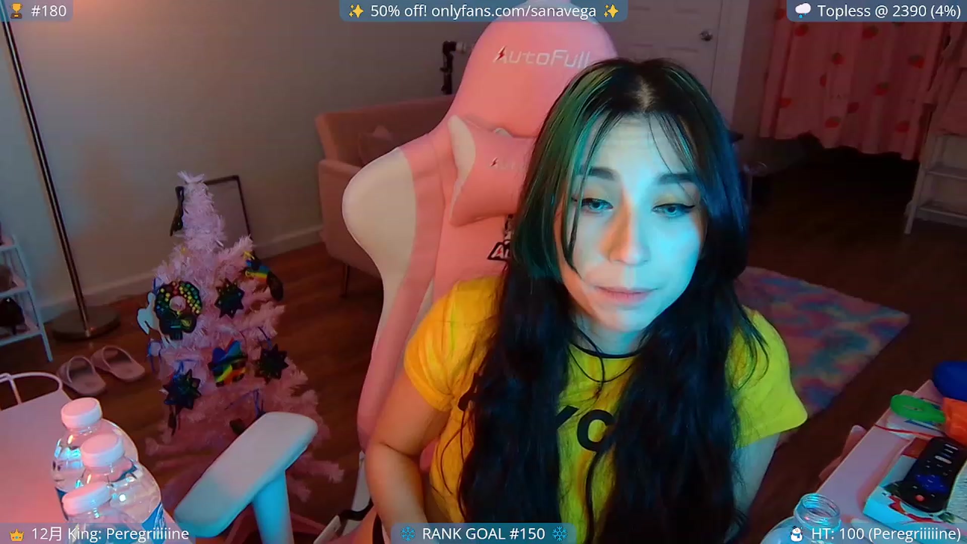 Gallery image thumbnail from EroUkiyo's myfreecams stream on, 12/19/2022, 03:13 image 4 of 20