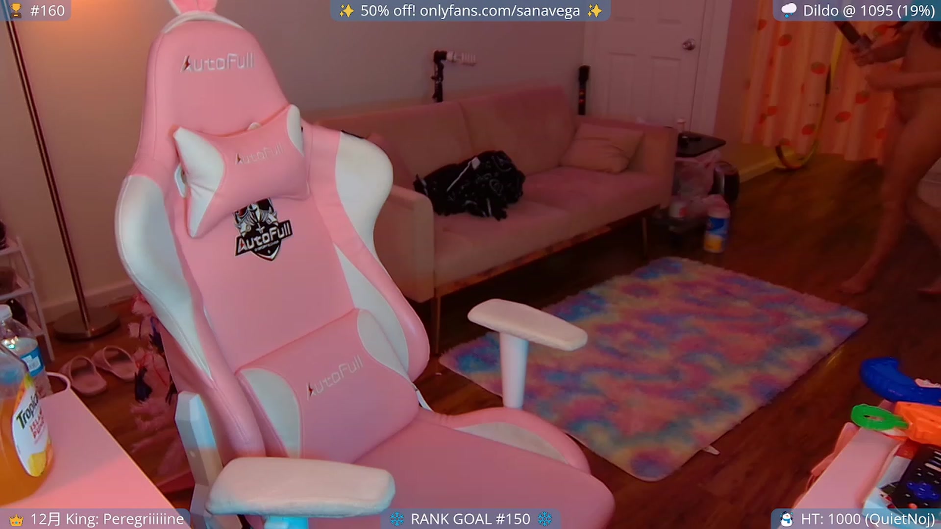 Gallery image thumbnail from EroUkiyo's myfreecams stream on, 12/19/2022, 06:36 image 20 of 20