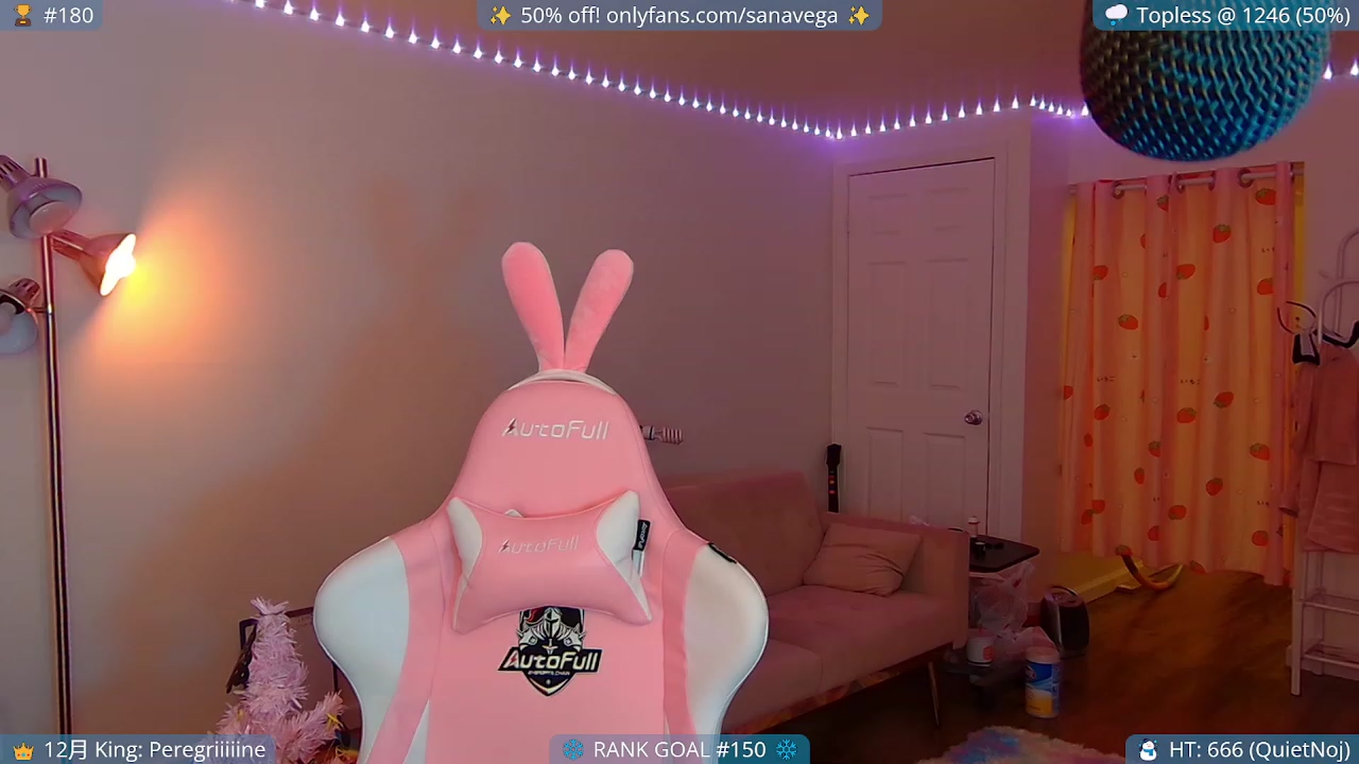 Gallery image thumbnail from EroUkiyo's myfreecams stream on, 12/19/2022, 06:36 image 2 of 20