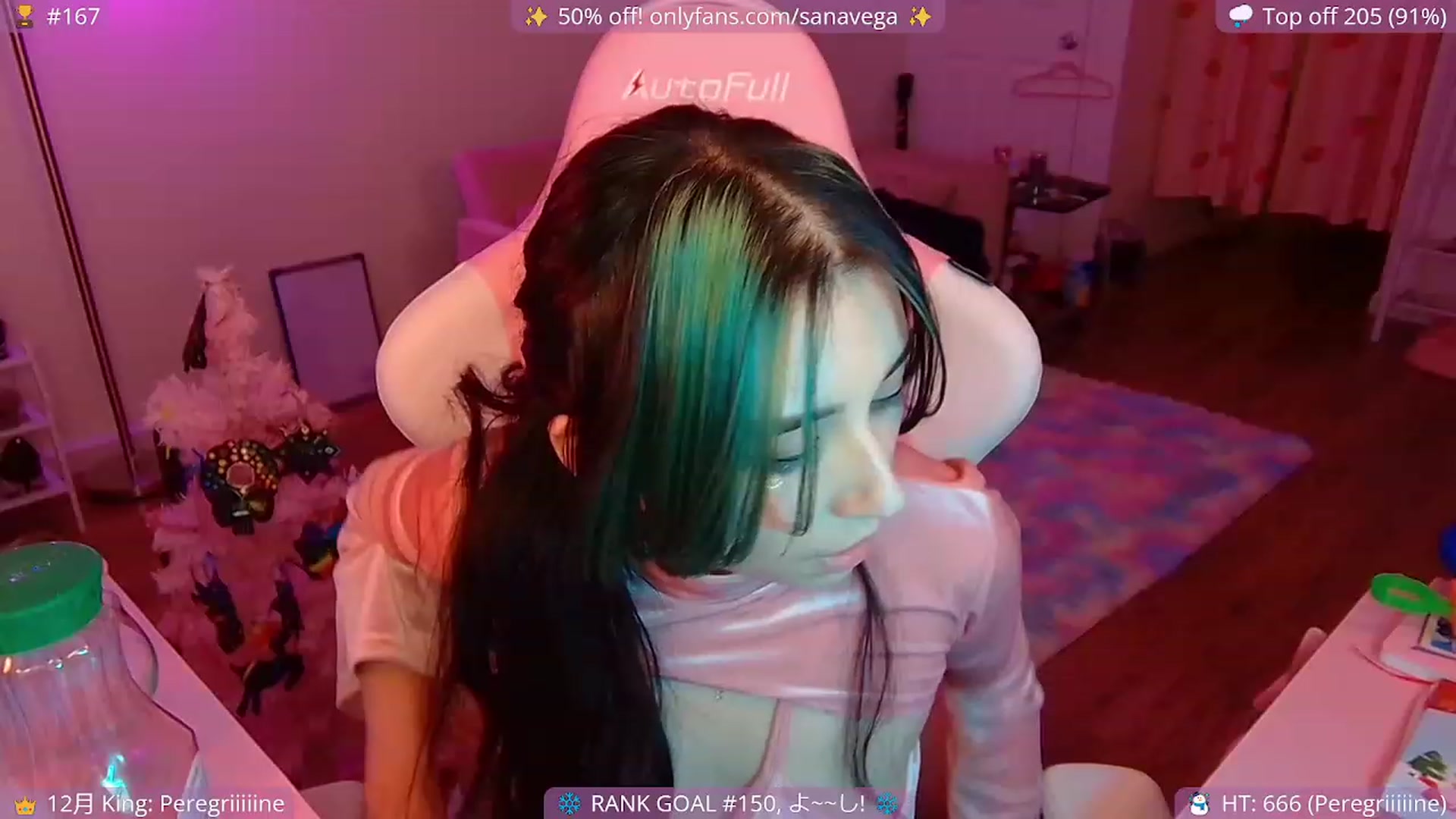 Gallery image thumbnail from EroUkiyo's myfreecams stream on, 12/21/2022, 07:14 image 9 of 20