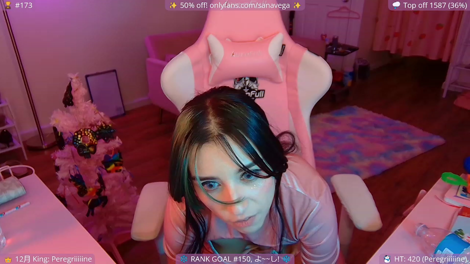 Gallery image thumbnail from EroUkiyo's myfreecams stream on, 12/21/2022, 07:14 image 4 of 20