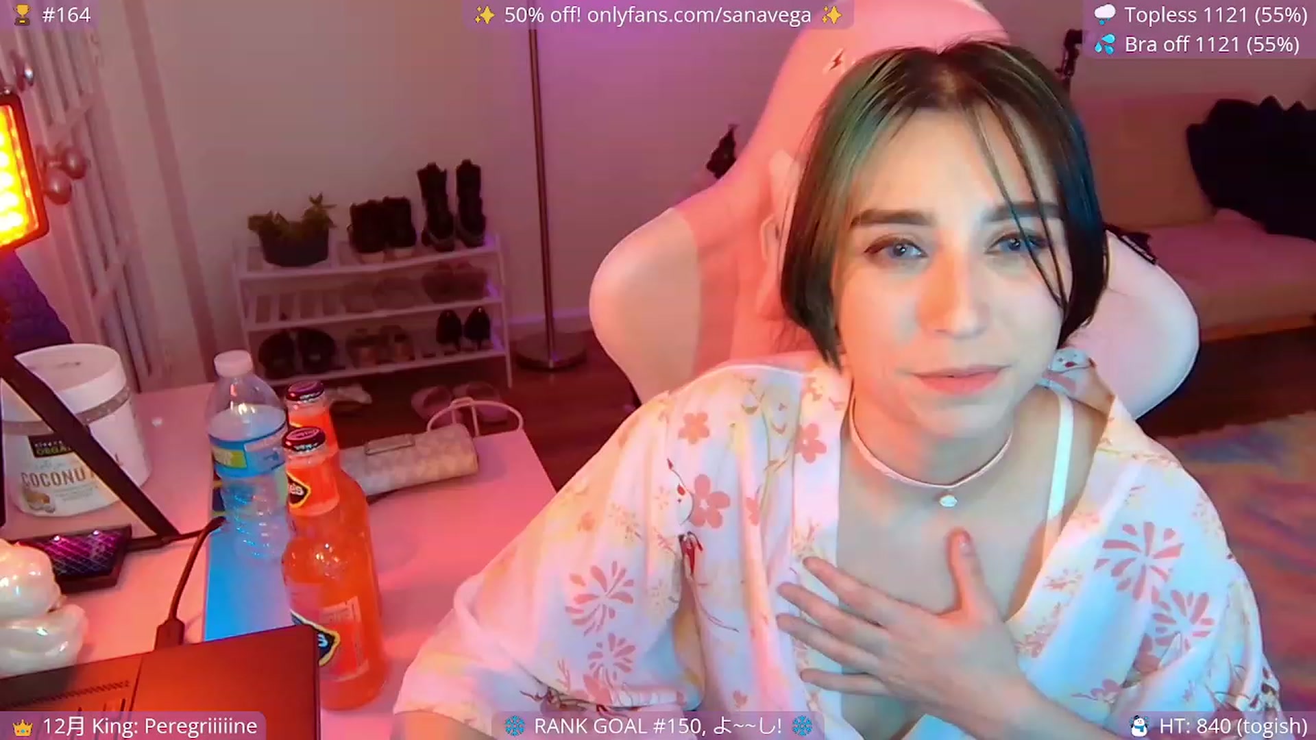Gallery image thumbnail from EroUkiyo's myfreecams stream on, 12/22/2022, 06:27 image 8 of 20