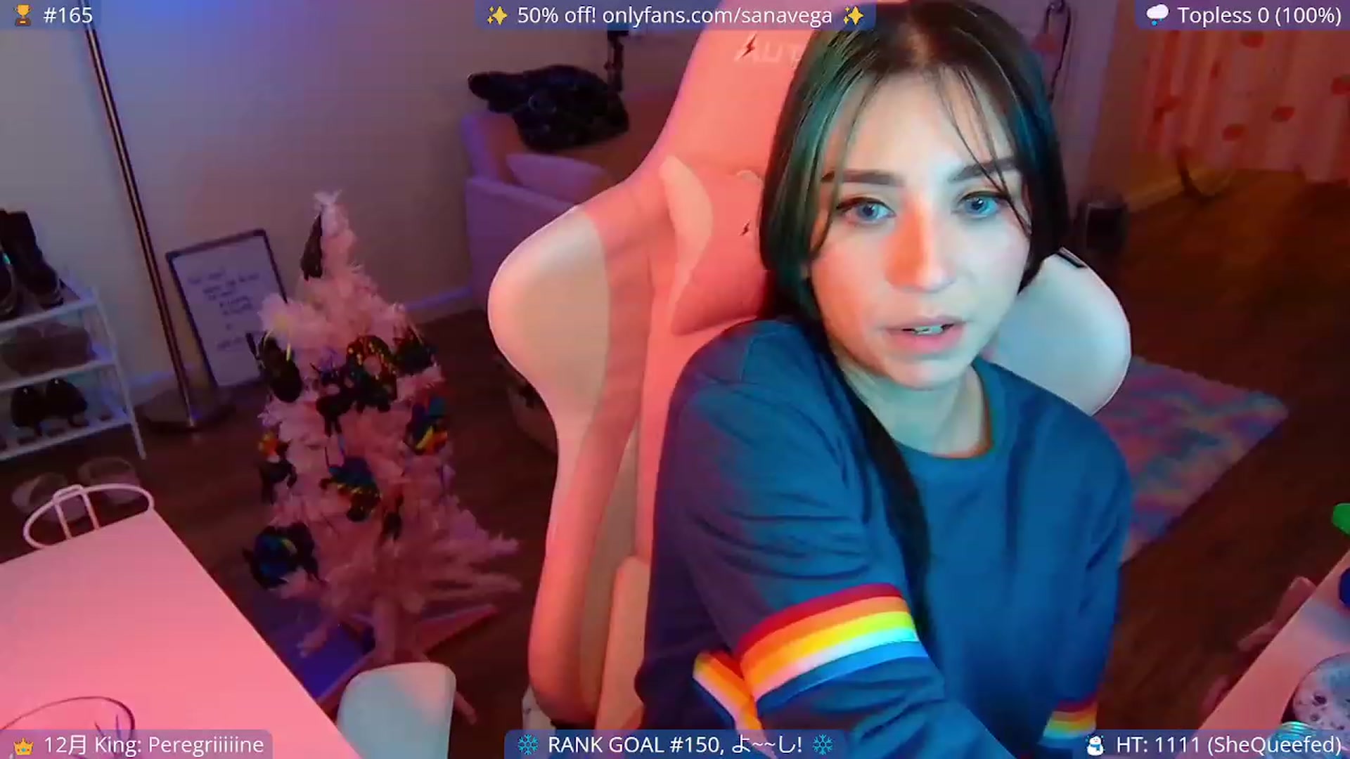 Gallery image thumbnail from EroUkiyo's myfreecams stream on, 12/23/2022, 05:56 image 13 of 20