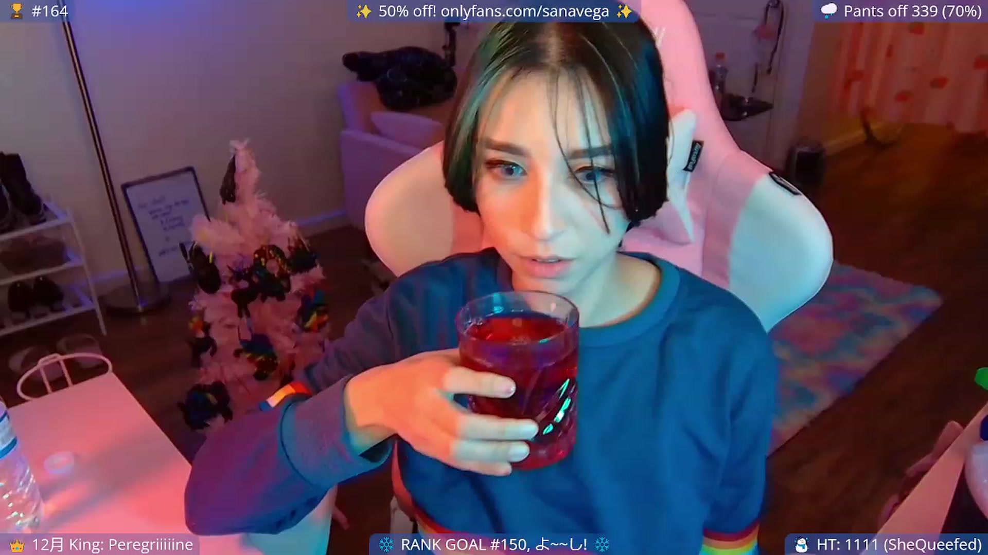 Gallery image thumbnail from EroUkiyo's myfreecams stream on, 12/23/2022, 05:56 image 14 of 20