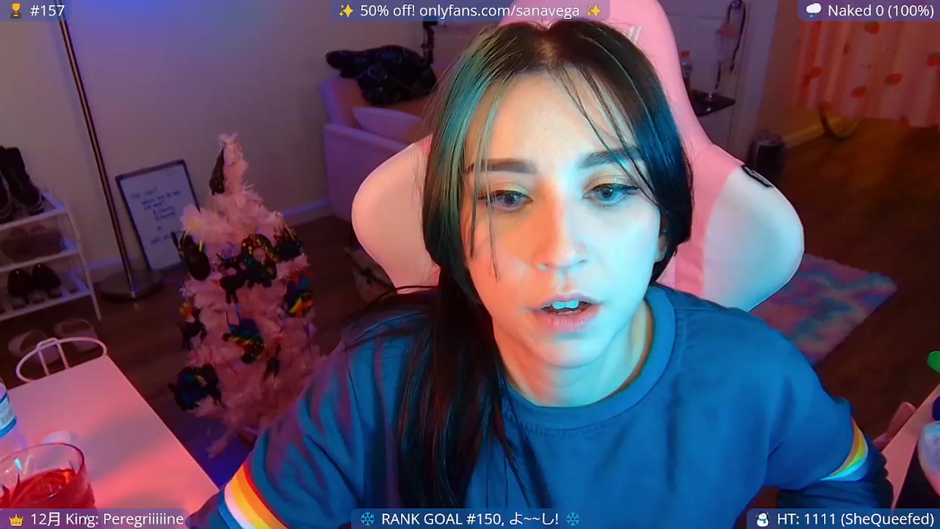 Gallery image thumbnail from EroUkiyo's myfreecams stream on, 12/23/2022, 05:56 image 15 of 20