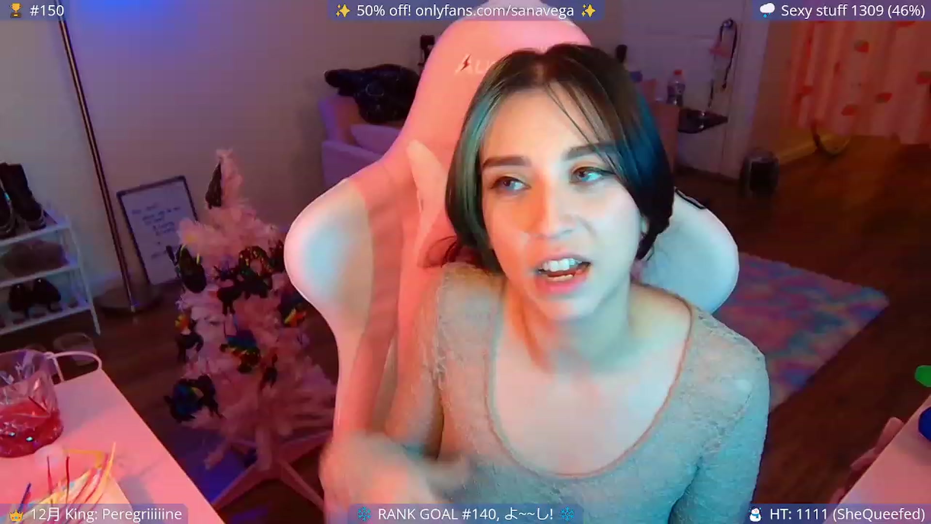 Gallery image thumbnail from EroUkiyo's myfreecams stream on, 12/23/2022, 08:20 image 6 of 20