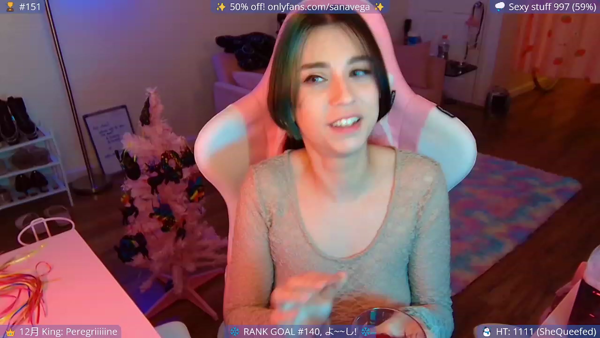 Gallery image thumbnail from EroUkiyo's myfreecams stream on, 12/23/2022, 08:20 image 11 of 20
