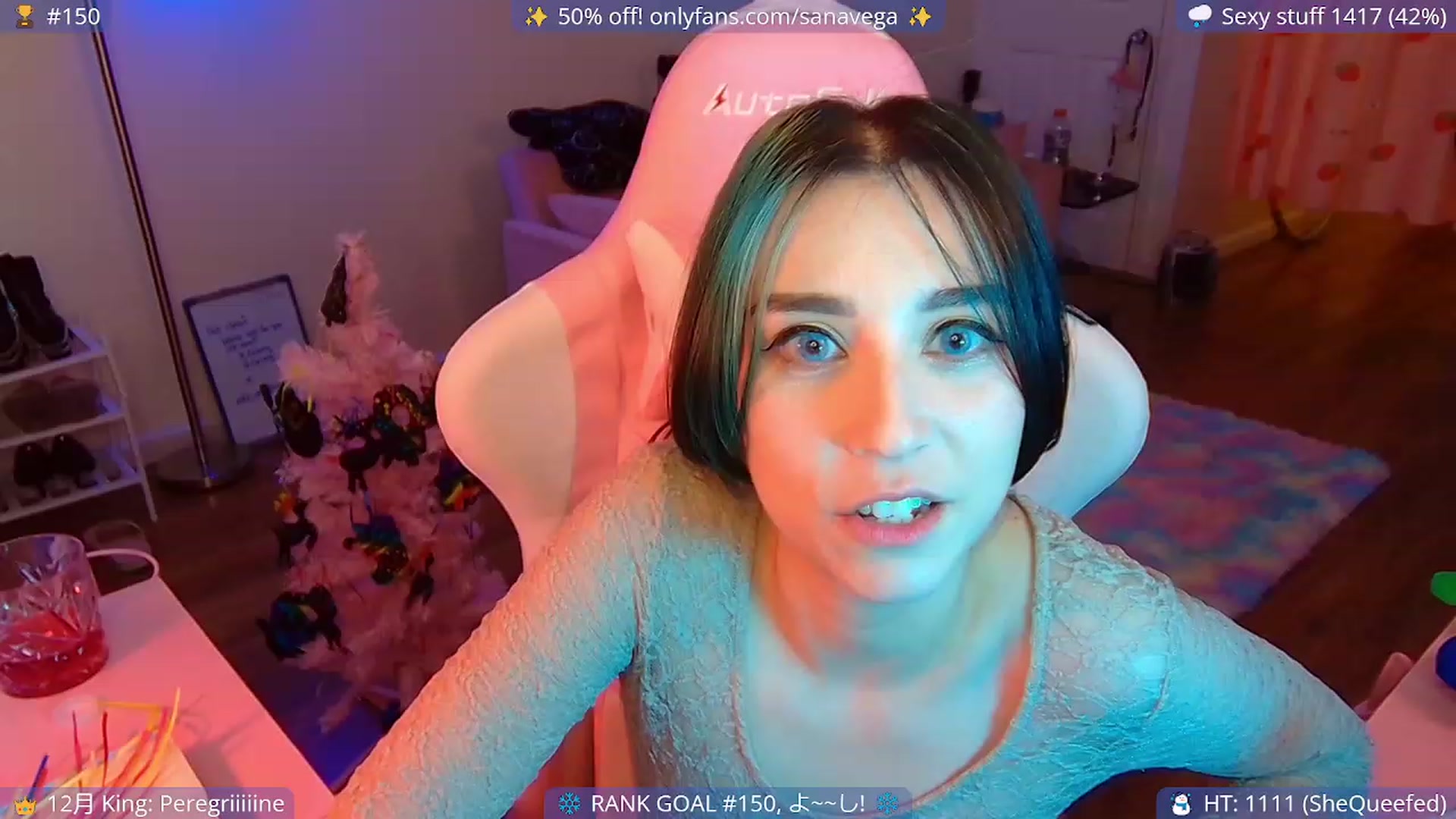 Gallery image thumbnail from EroUkiyo's myfreecams stream on, 12/23/2022, 08:20 image 5 of 20