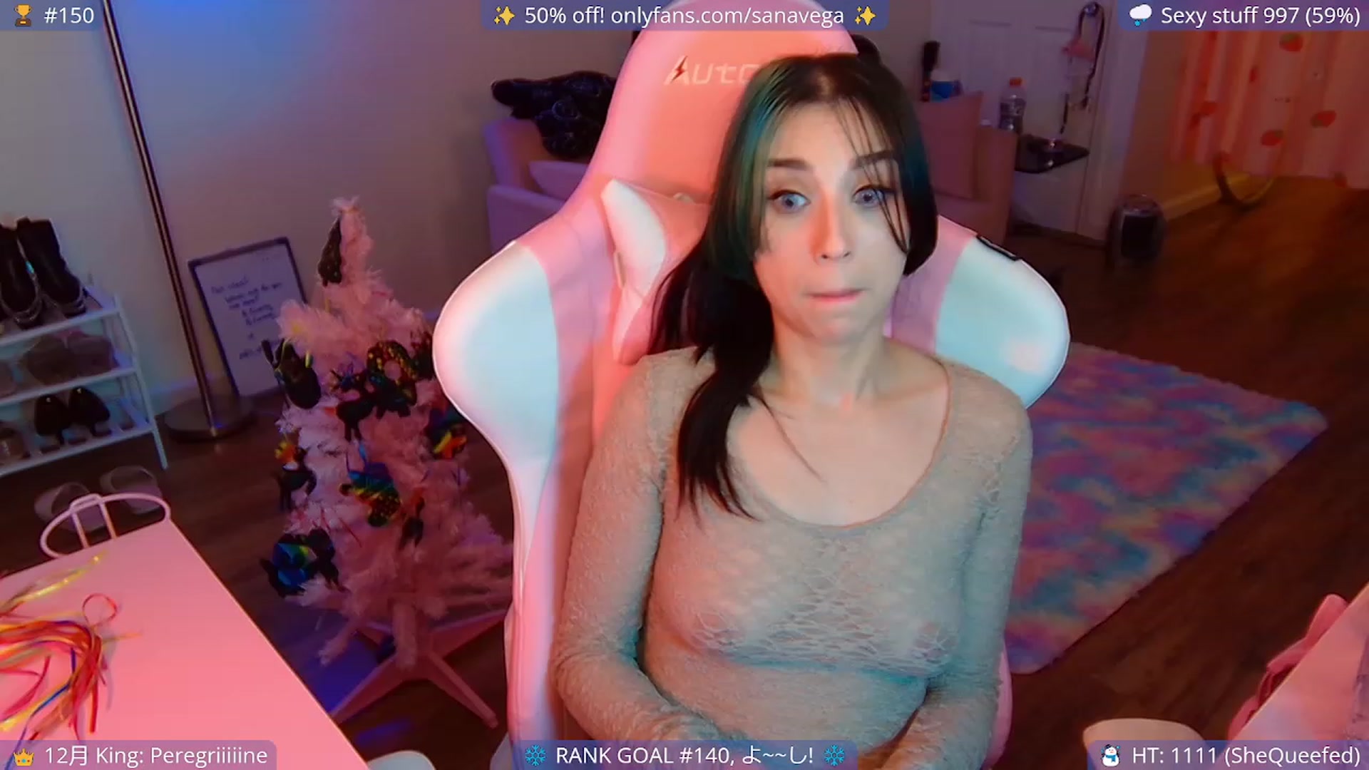 Gallery image thumbnail from EroUkiyo's myfreecams stream on, 12/23/2022, 08:20 image 10 of 20