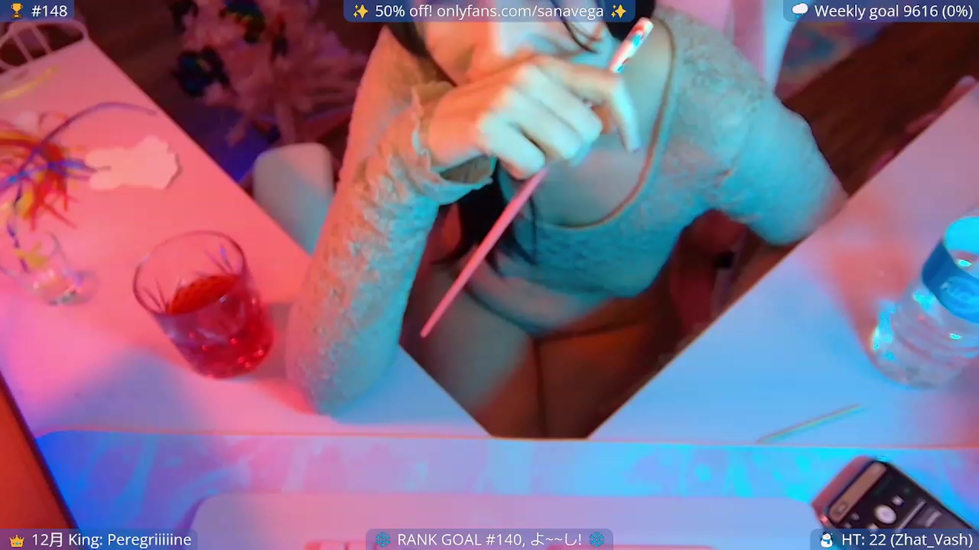 Gallery image thumbnail from EroUkiyo's myfreecams stream on, 12/23/2022, 11:59 image 1 of 20