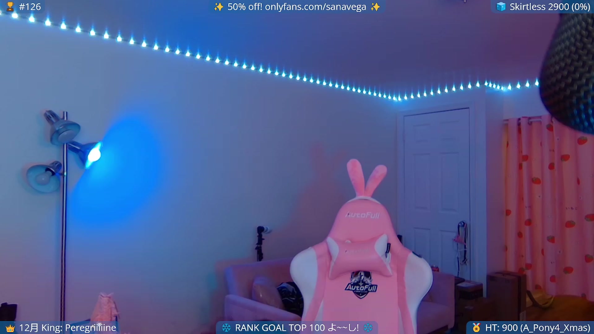 Gallery image thumbnail from EroUkiyo's myfreecams stream on, 12/28/2022, 06:46 image 13 of 20