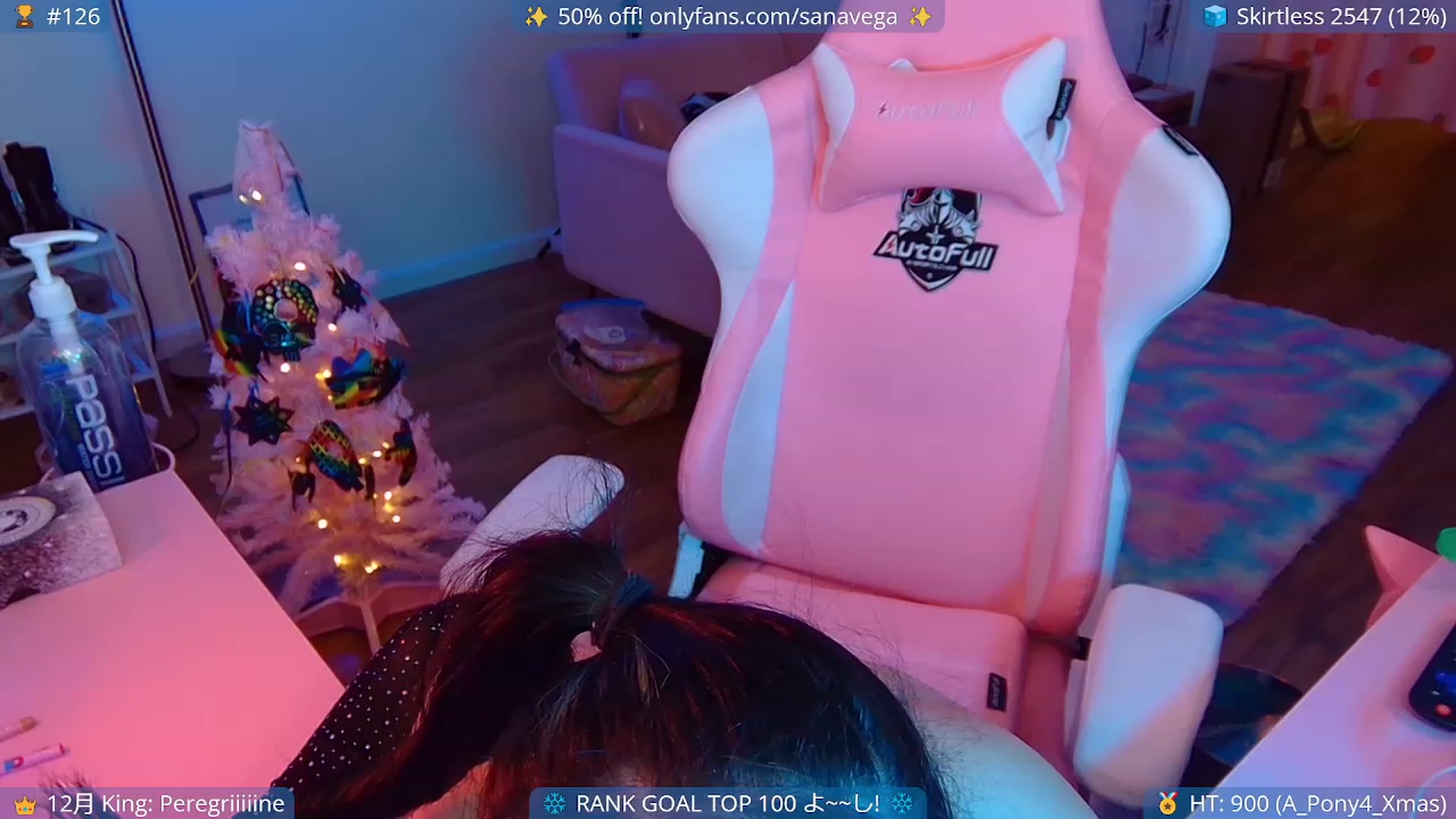 Gallery image thumbnail from EroUkiyo's myfreecams stream on, 12/28/2022, 06:46 image 19 of 20
