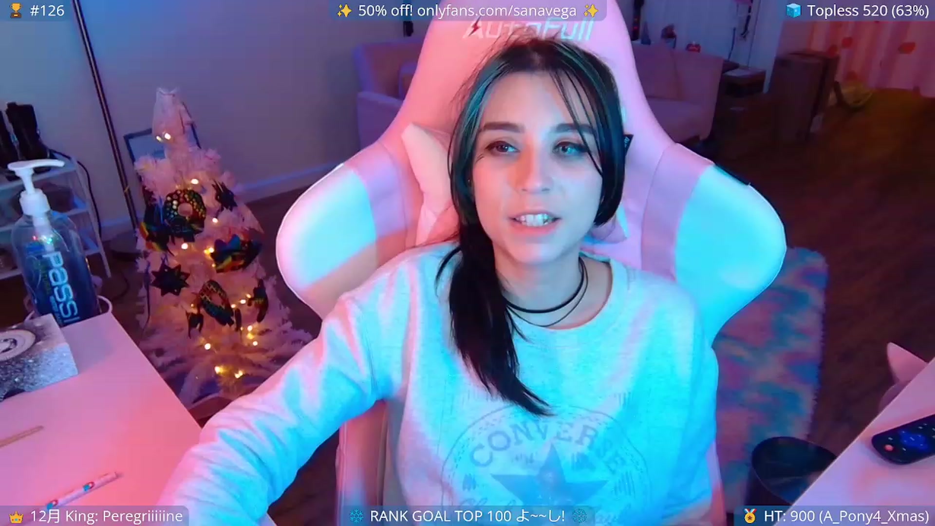Gallery image thumbnail from EroUkiyo's myfreecams stream on, 12/28/2022, 06:46 image 9 of 20