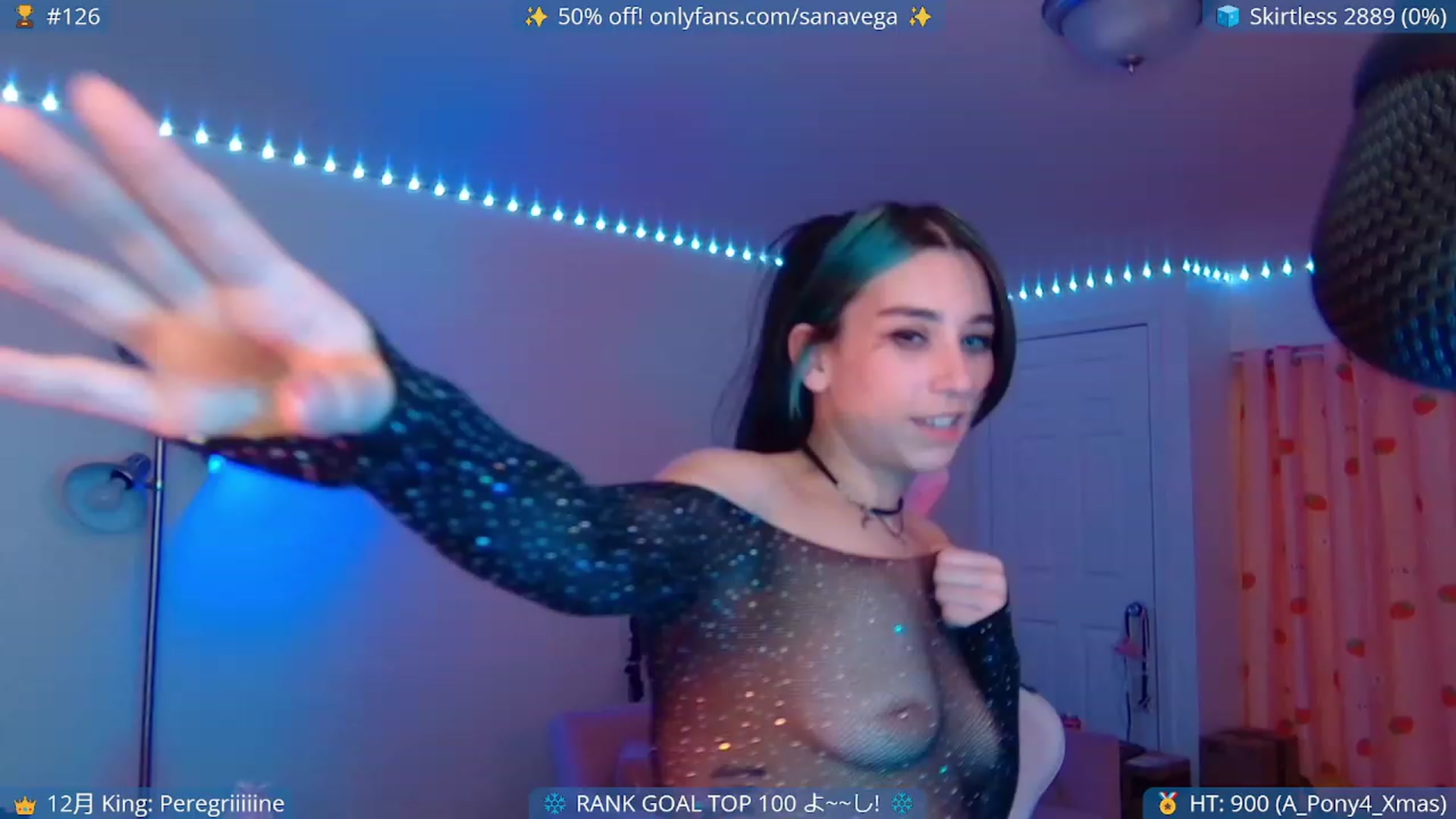 Gallery image thumbnail from EroUkiyo's myfreecams stream on, 12/28/2022, 06:46 image 14 of 20