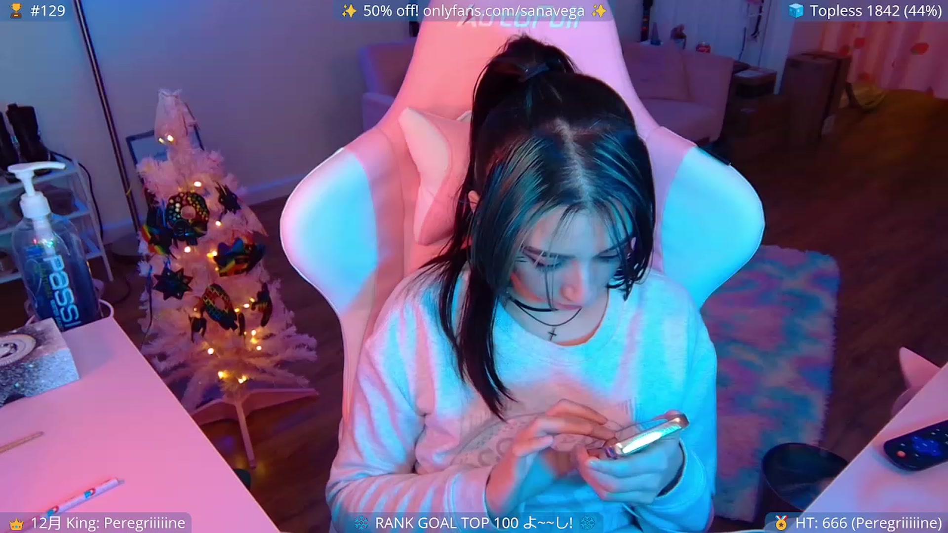 Gallery image thumbnail from EroUkiyo's myfreecams stream on, 12/28/2022, 06:46 image 8 of 20