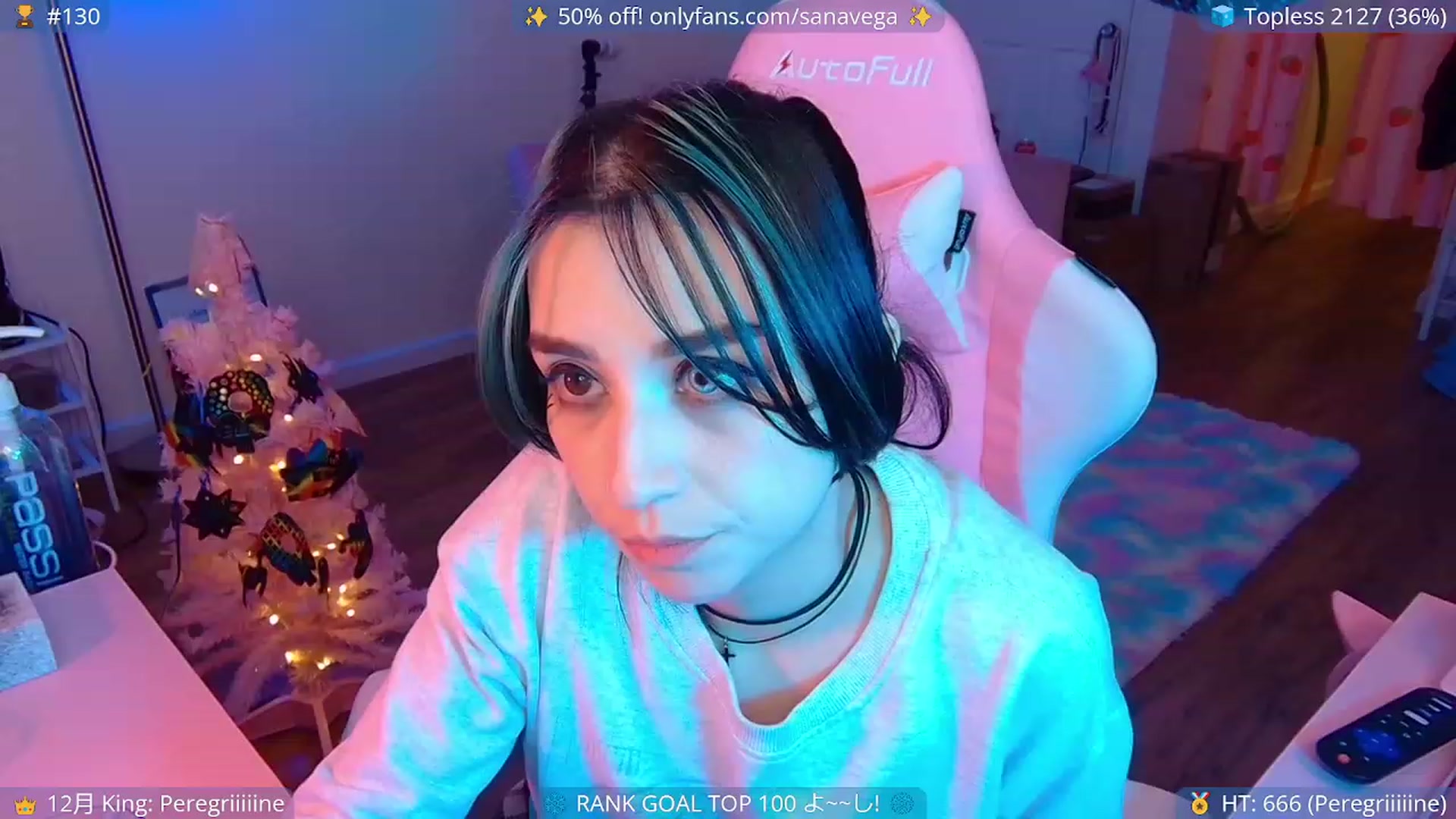 Gallery image thumbnail from EroUkiyo's myfreecams stream on, 12/28/2022, 06:46 image 4 of 20