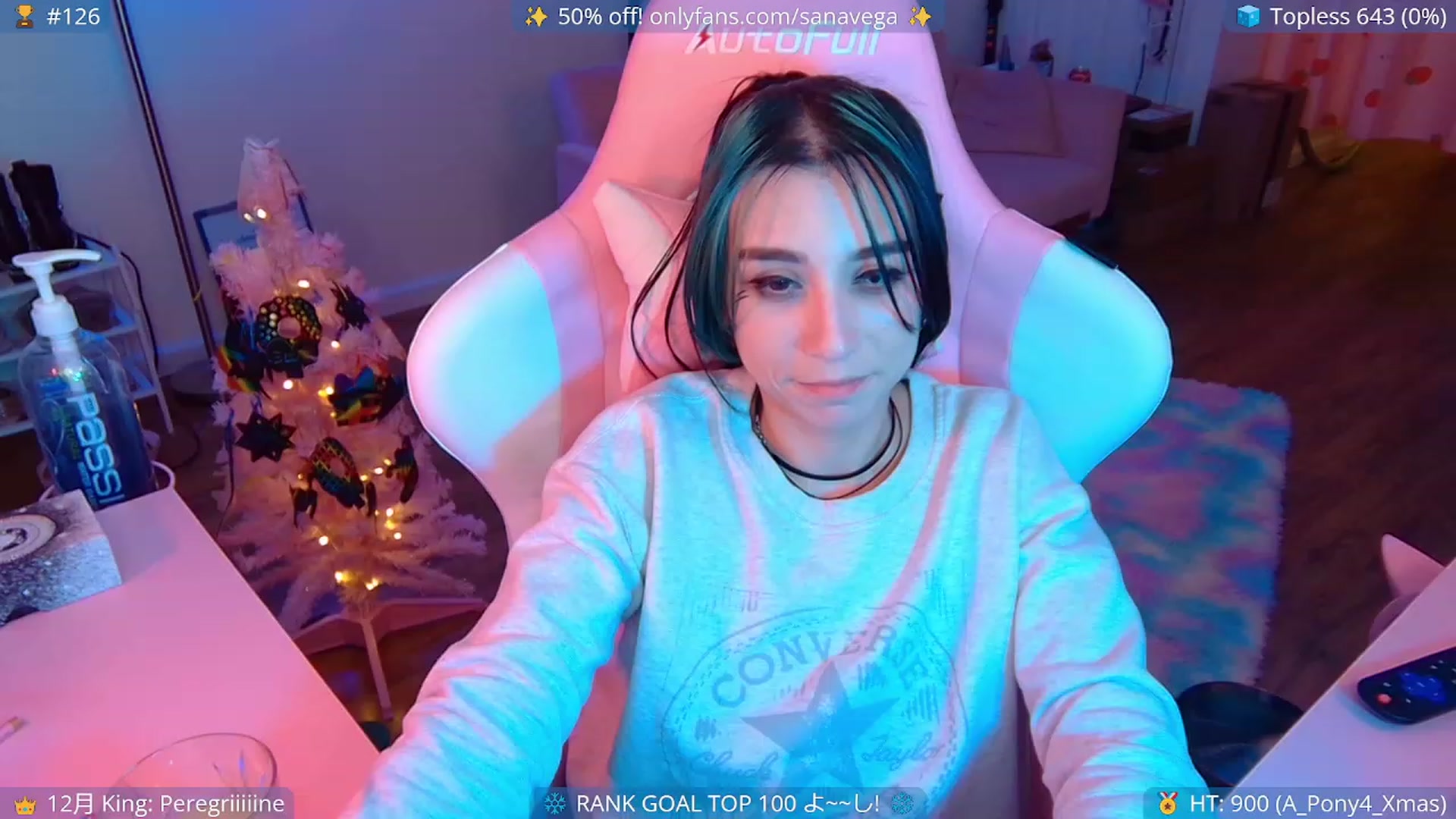 Gallery image thumbnail from EroUkiyo's myfreecams stream on, 12/28/2022, 06:46 image 10 of 20