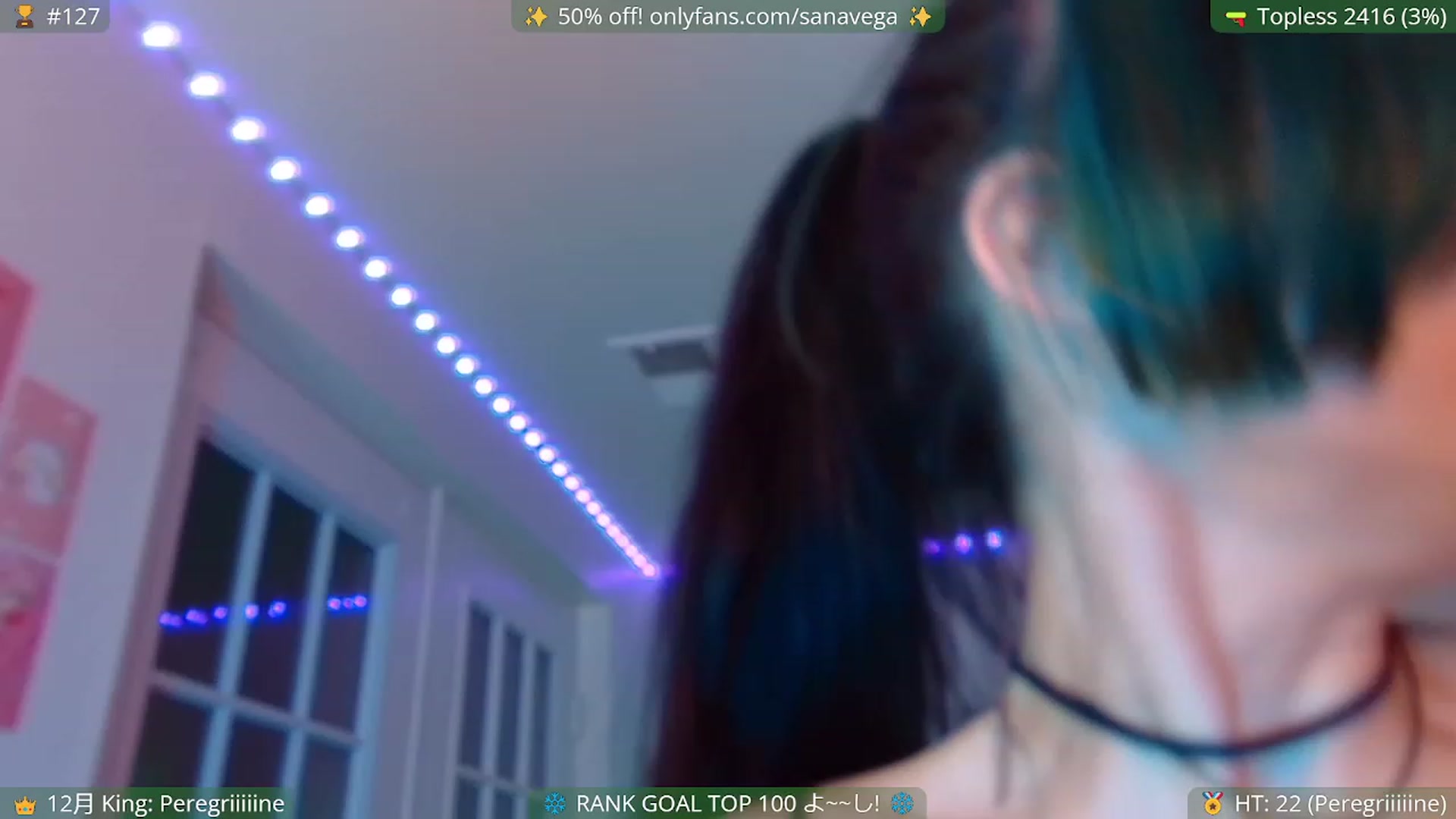 Gallery image thumbnail from EroUkiyo's myfreecams stream on, 12/29/2022, 04:55 image 4 of 20