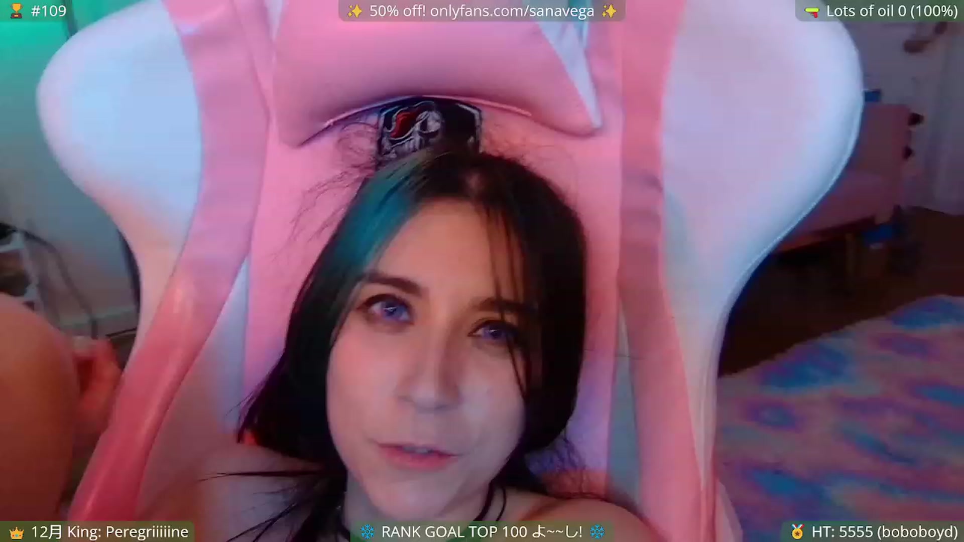Gallery image thumbnail from EroUkiyo's myfreecams stream on, 12/29/2022, 13:34 image 3 of 20