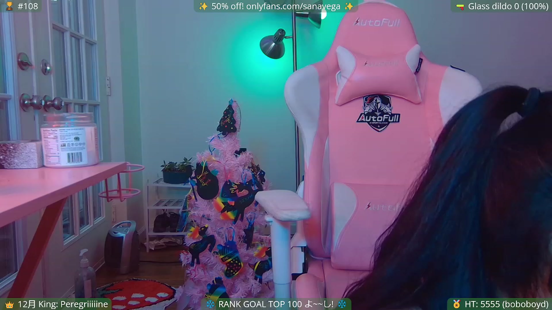 Gallery image thumbnail from EroUkiyo's myfreecams stream on, 12/29/2022, 13:34 image 11 of 20