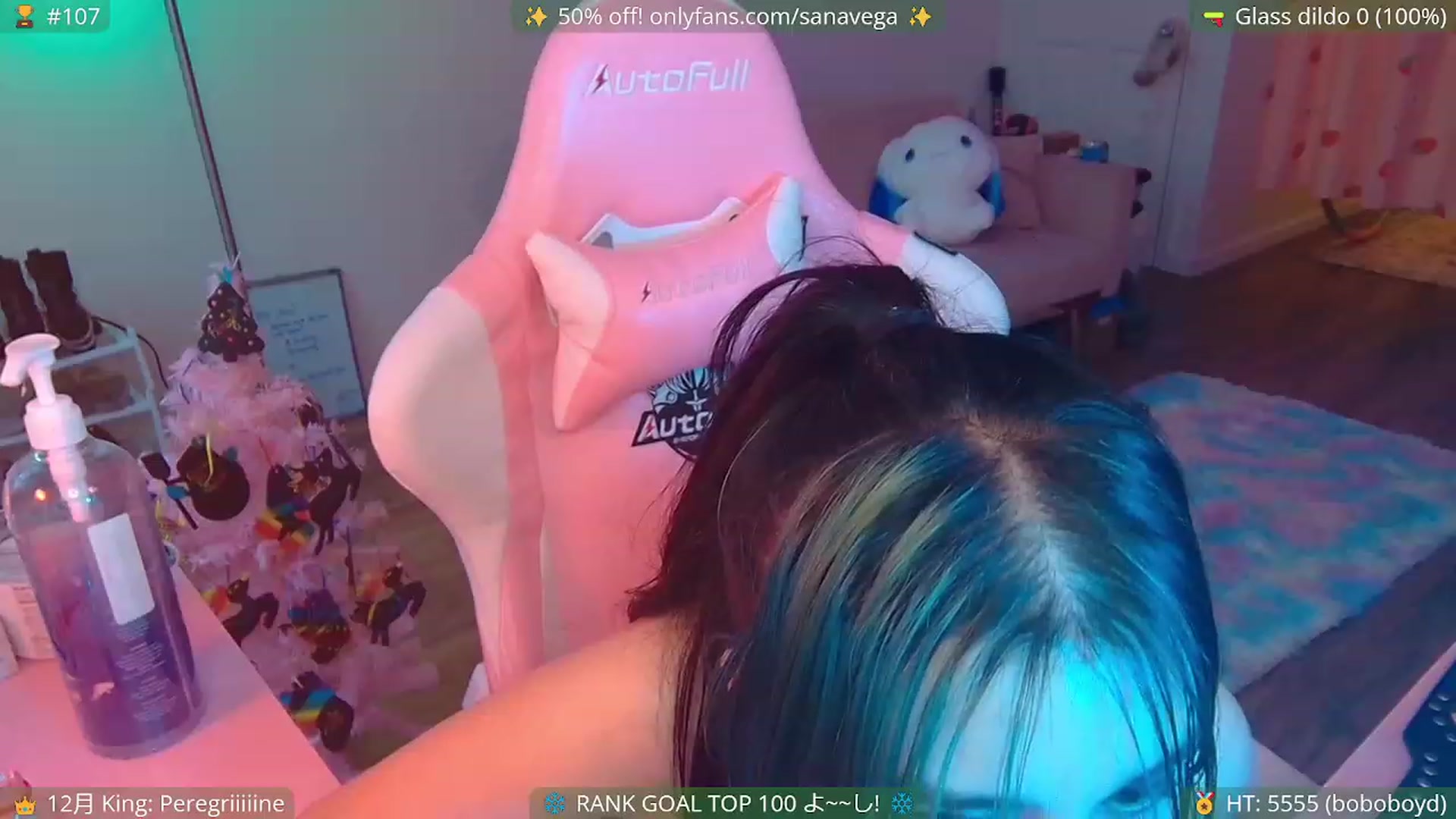 Gallery image thumbnail from EroUkiyo's myfreecams stream on, 12/29/2022, 13:34 image 14 of 20