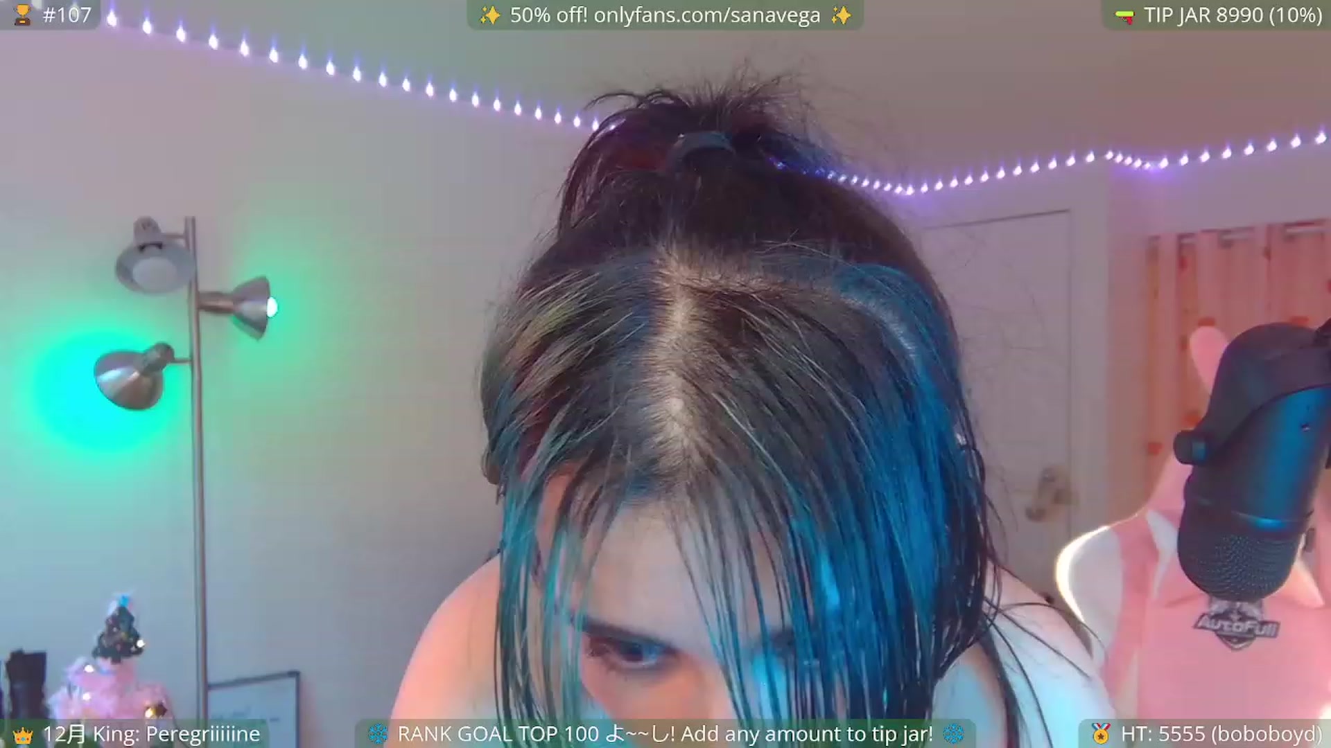 Gallery image thumbnail from EroUkiyo's myfreecams stream on, 12/29/2022, 14:36 image 1 of 20