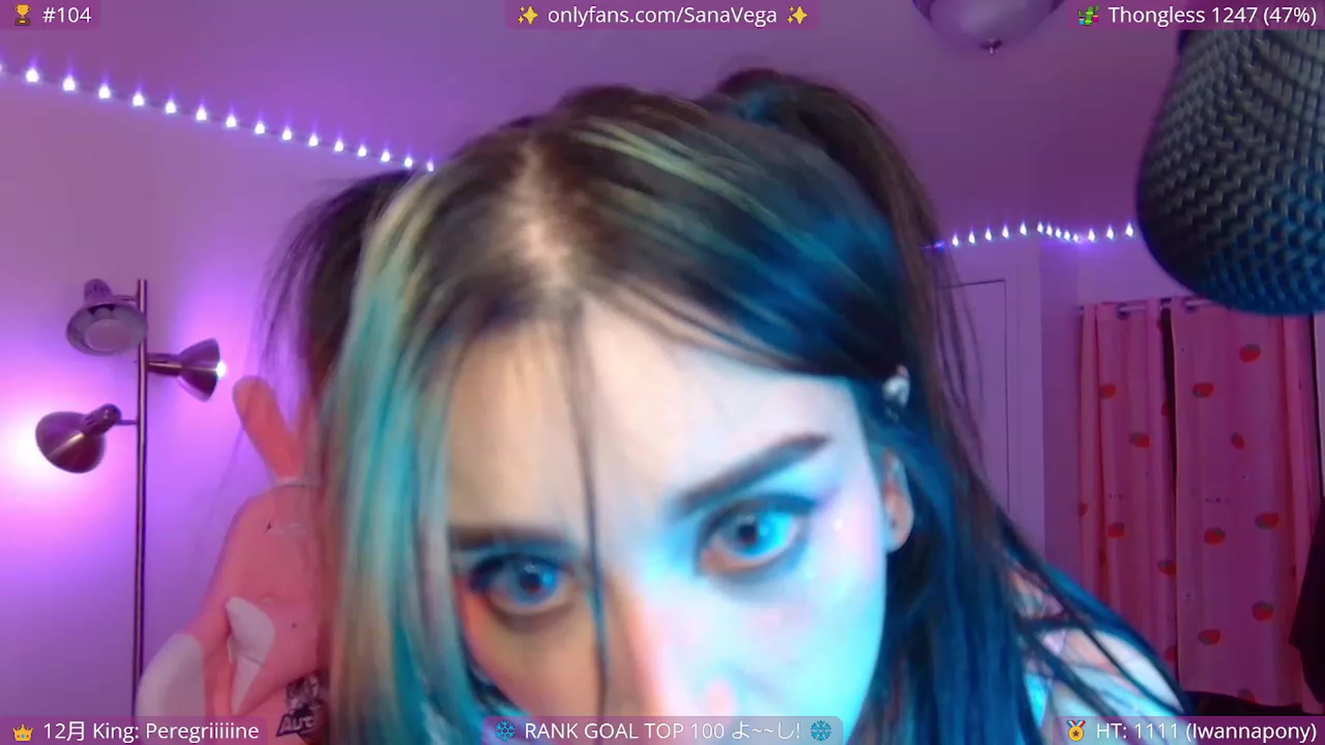 Gallery image thumbnail from EroUkiyo's myfreecams stream on, 12/31/2022, 06:17 image 16 of 20