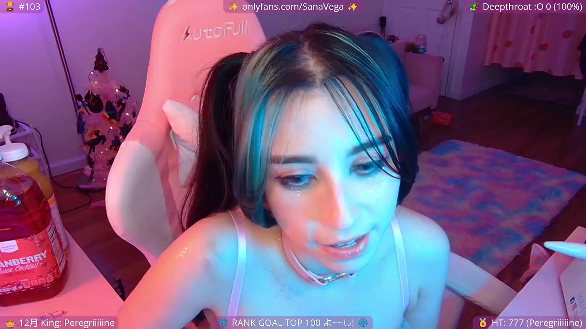 Gallery image thumbnail from EroUkiyo's myfreecams stream on, 12/31/2022, 09:04 image 17 of 20