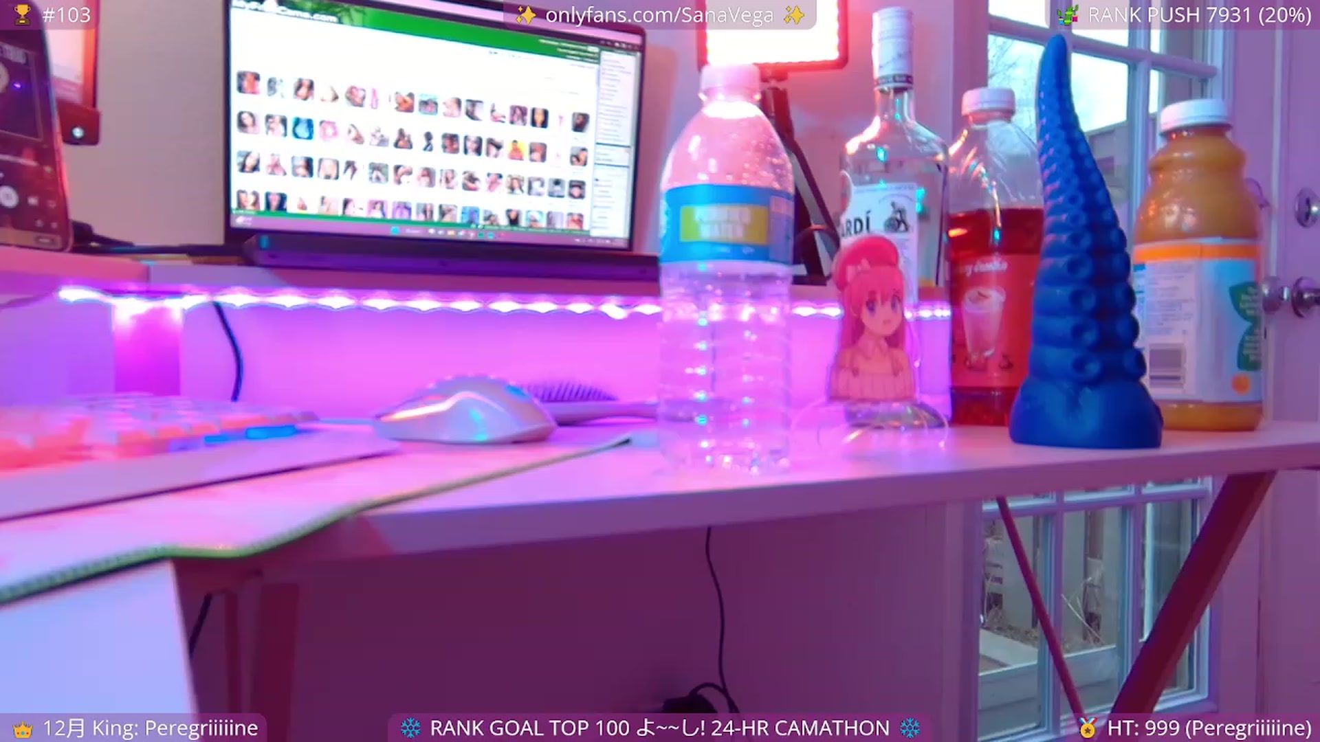 Gallery image thumbnail from EroUkiyo's myfreecams stream on, 12/31/2022, 15:30 image 2 of 20