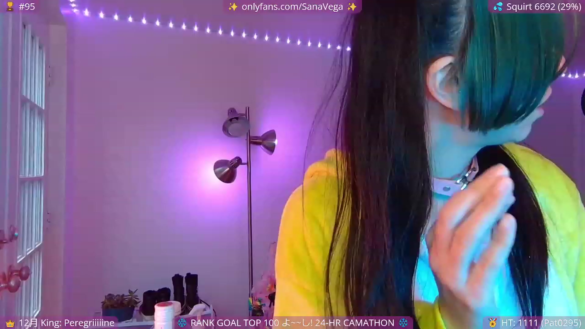 Gallery image thumbnail from EroUkiyo's myfreecams stream on, 12/31/2022, 20:17 image 18 of 20