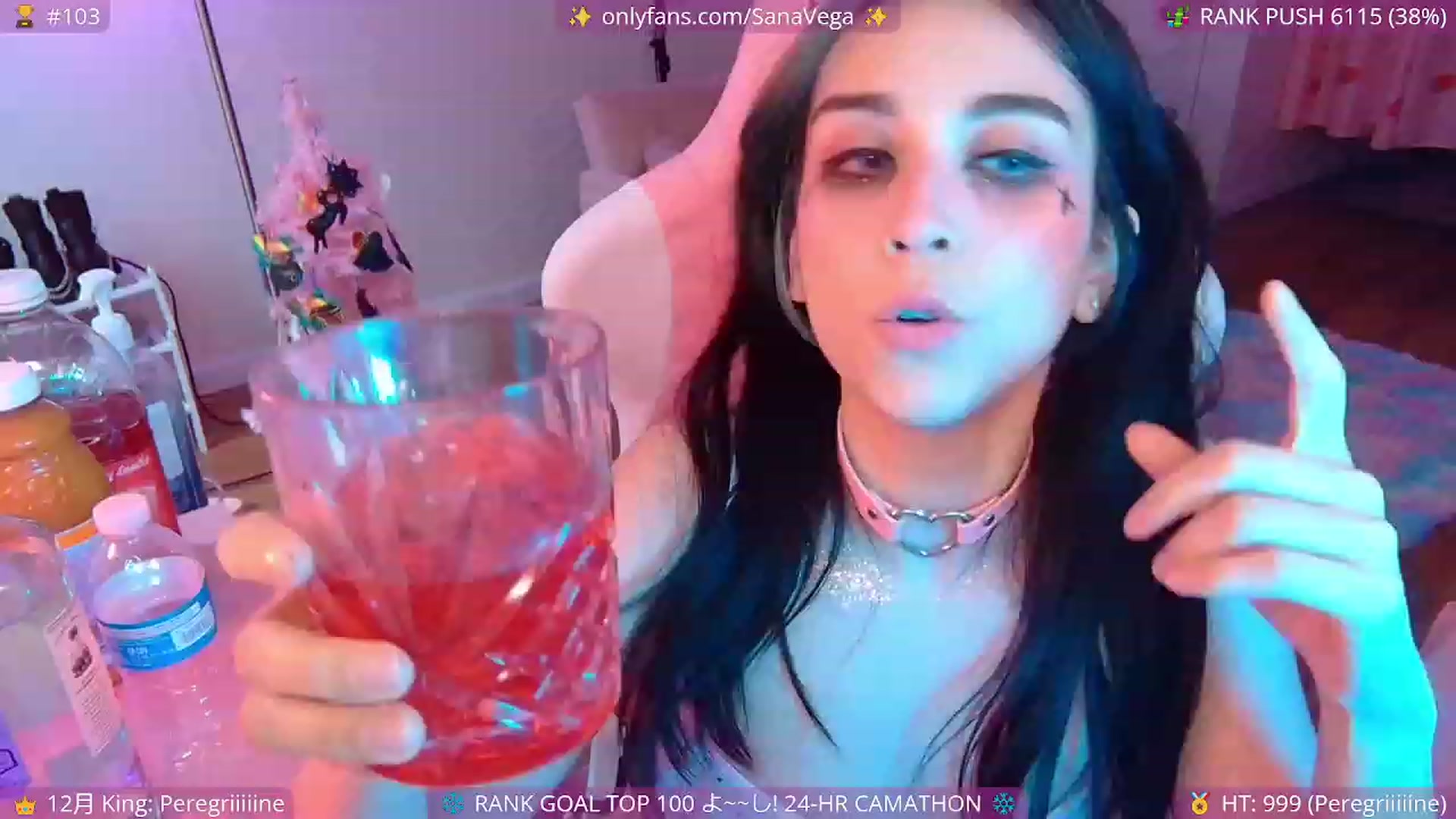 Gallery image thumbnail from EroUkiyo's myfreecams stream on, 12/31/2022, 20:17 image 2 of 20