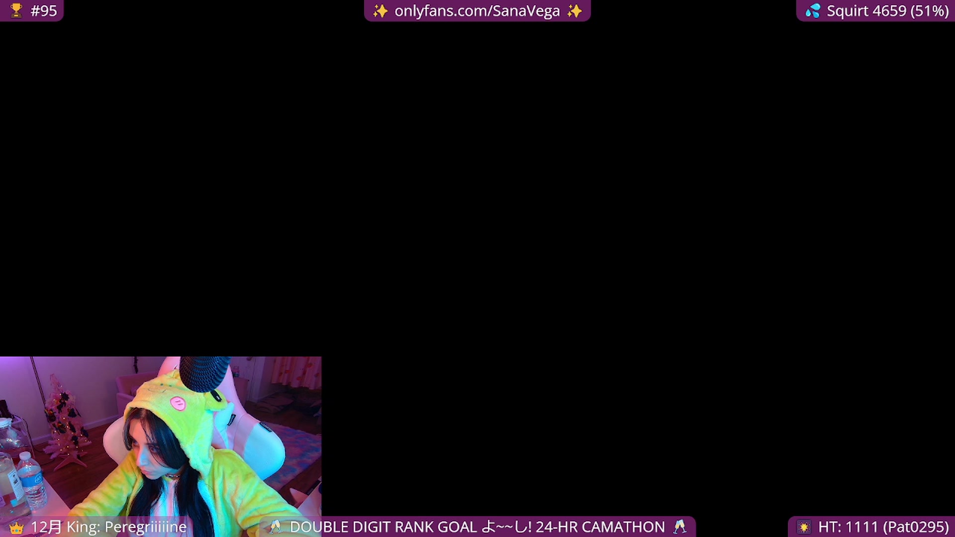 Gallery image thumbnail from EroUkiyo's myfreecams stream on, 12/31/2022, 22:42 image 17 of 20