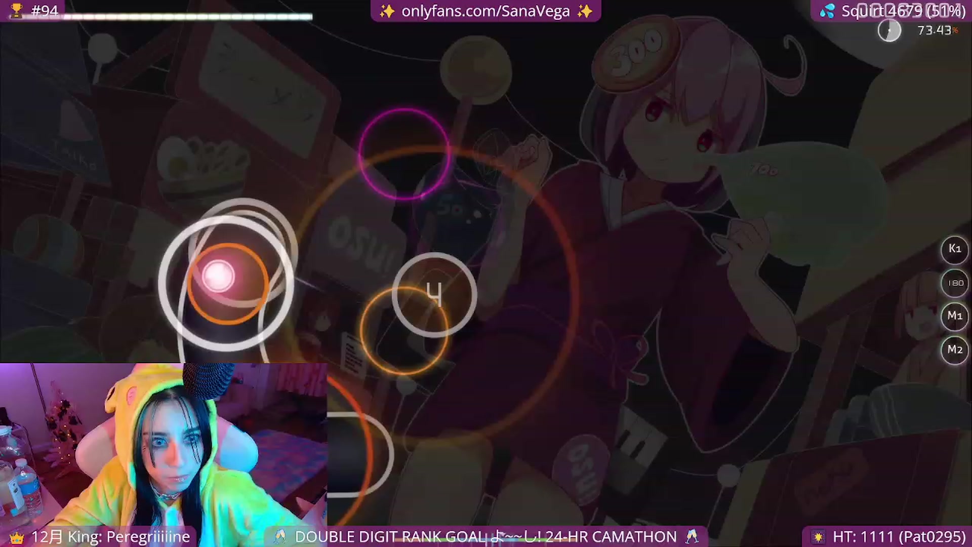 Gallery image thumbnail from EroUkiyo's myfreecams stream on, 12/31/2022, 22:42 image 14 of 20