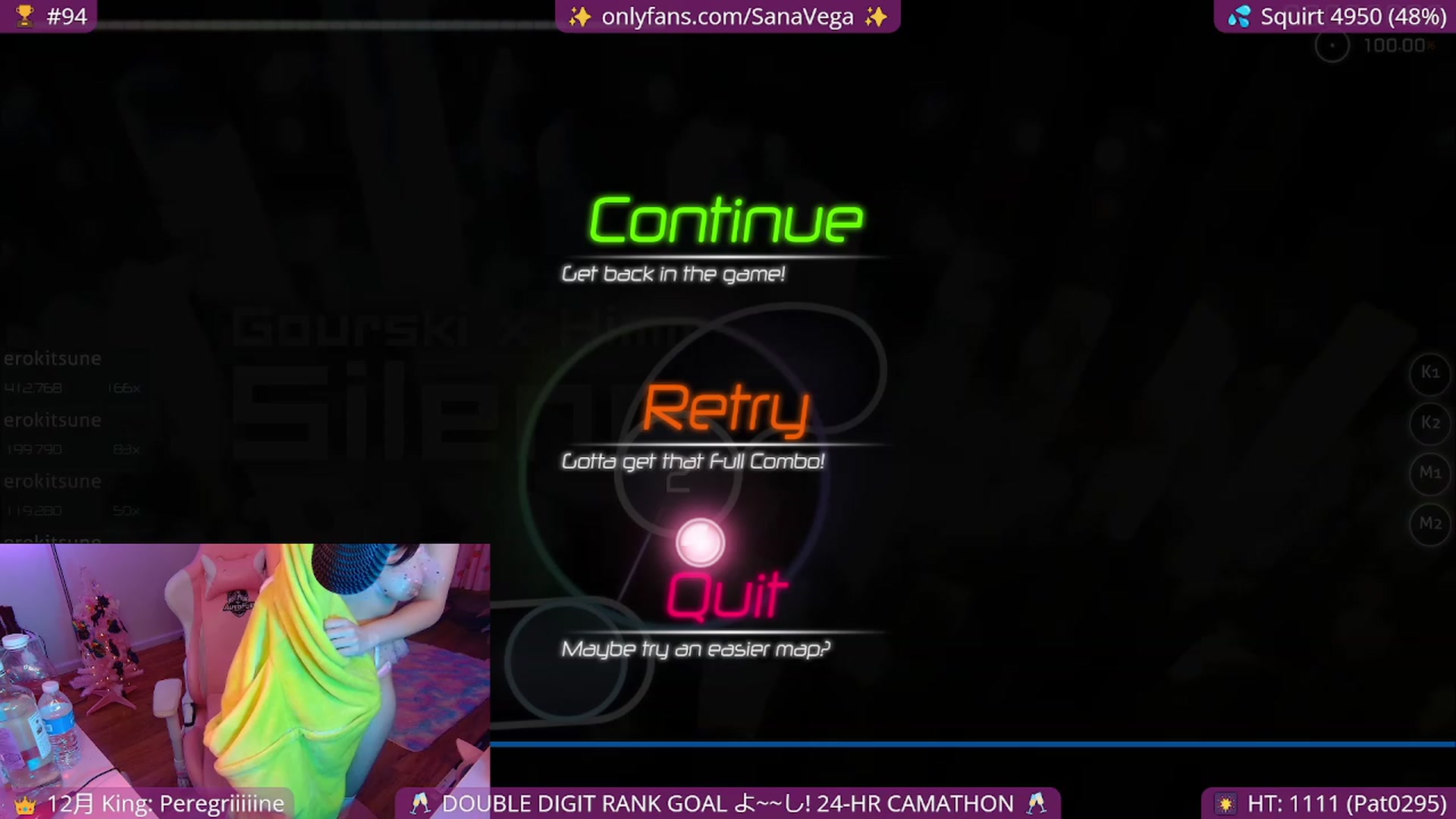 Gallery image thumbnail from EroUkiyo's myfreecams stream on, 12/31/2022, 22:42 image 3 of 20