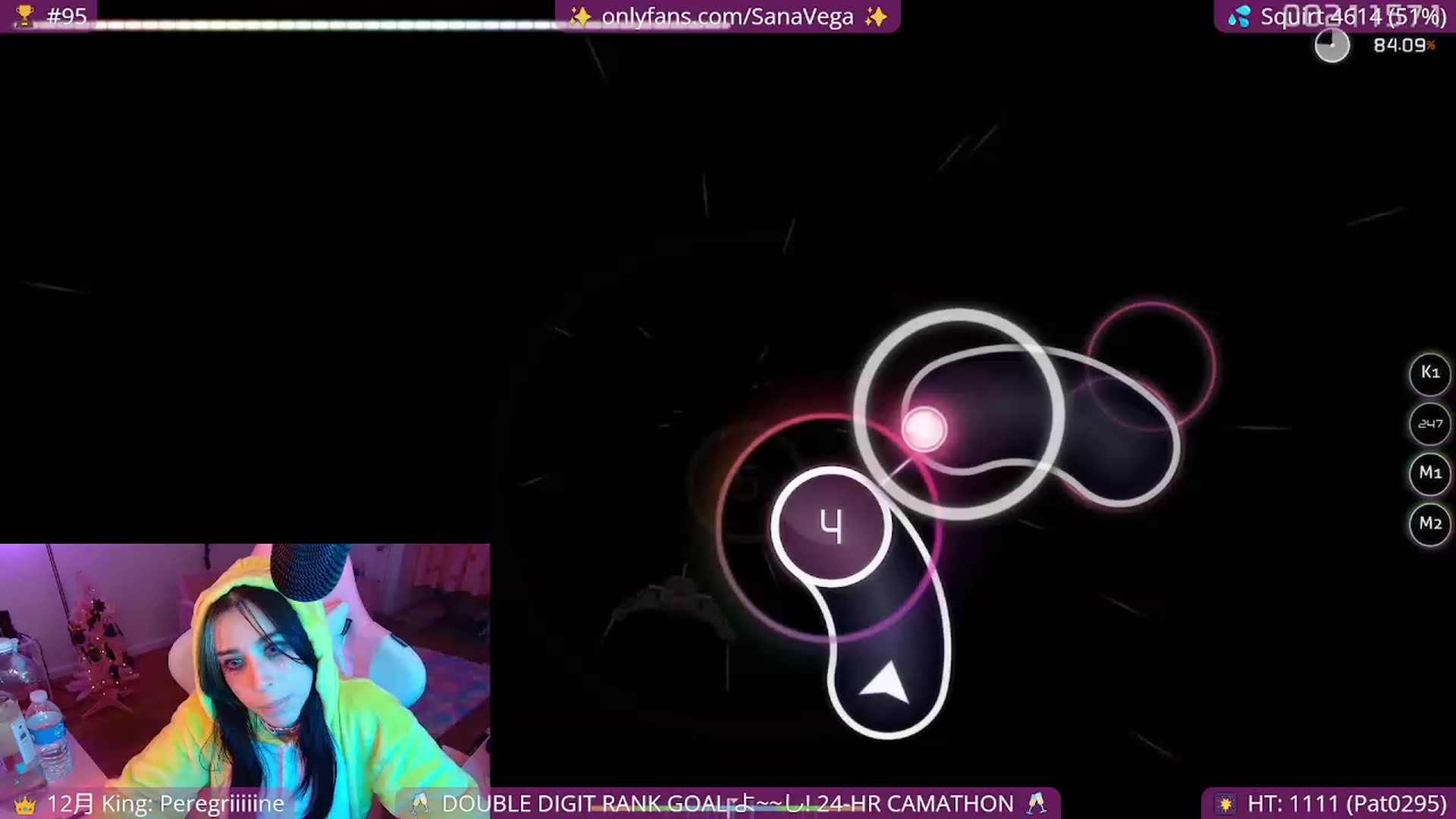 Gallery image thumbnail from EroUkiyo's myfreecams stream on, 01/01/2023, 24:01 image 12 of 20