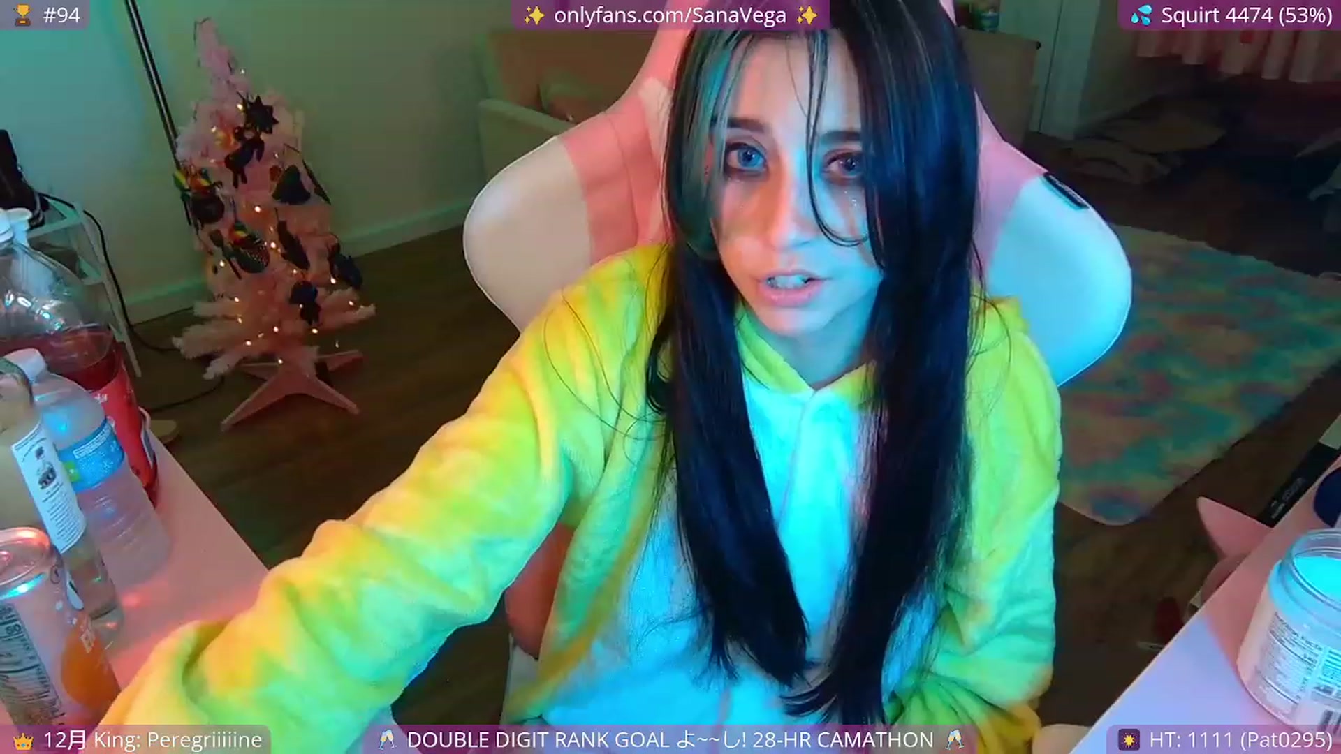 Gallery image thumbnail from EroUkiyo's myfreecams stream on, 01/01/2023, 01:31 image 5 of 20