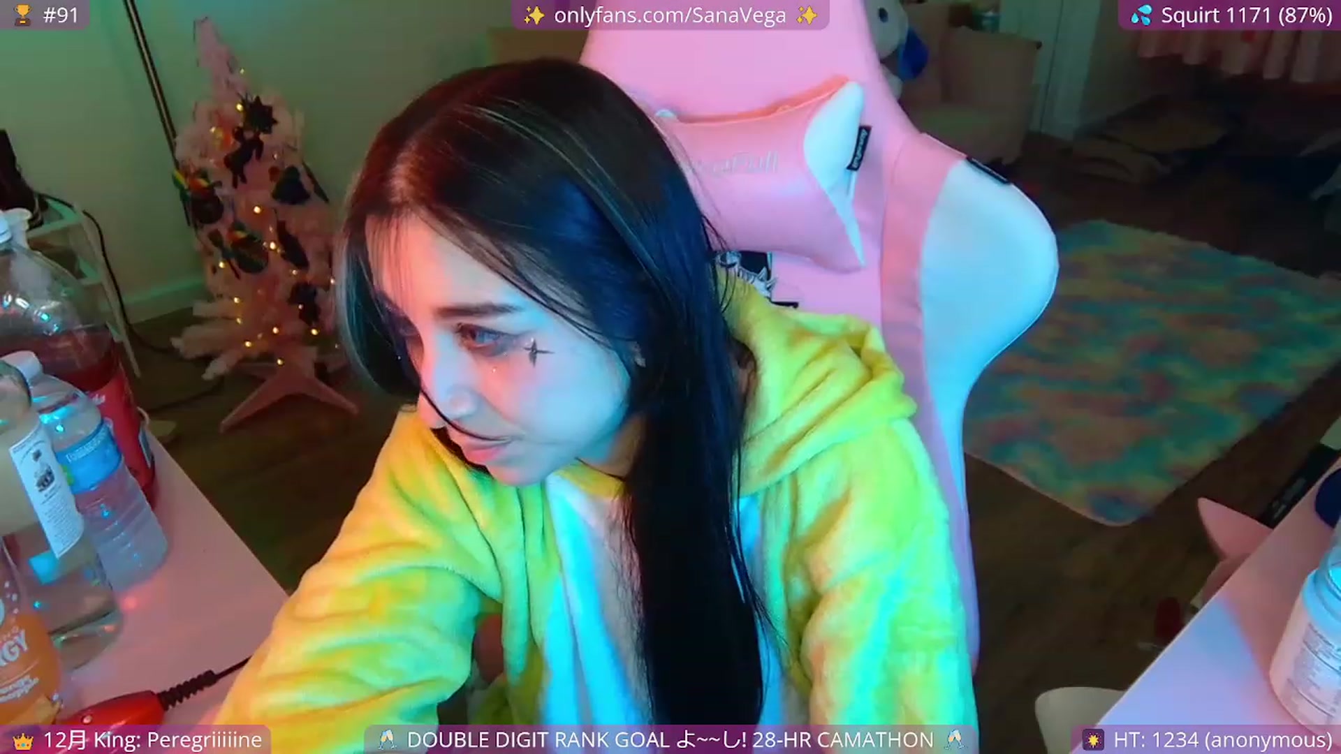 Gallery image thumbnail from EroUkiyo's myfreecams stream on, 01/01/2023, 01:31 image 18 of 20