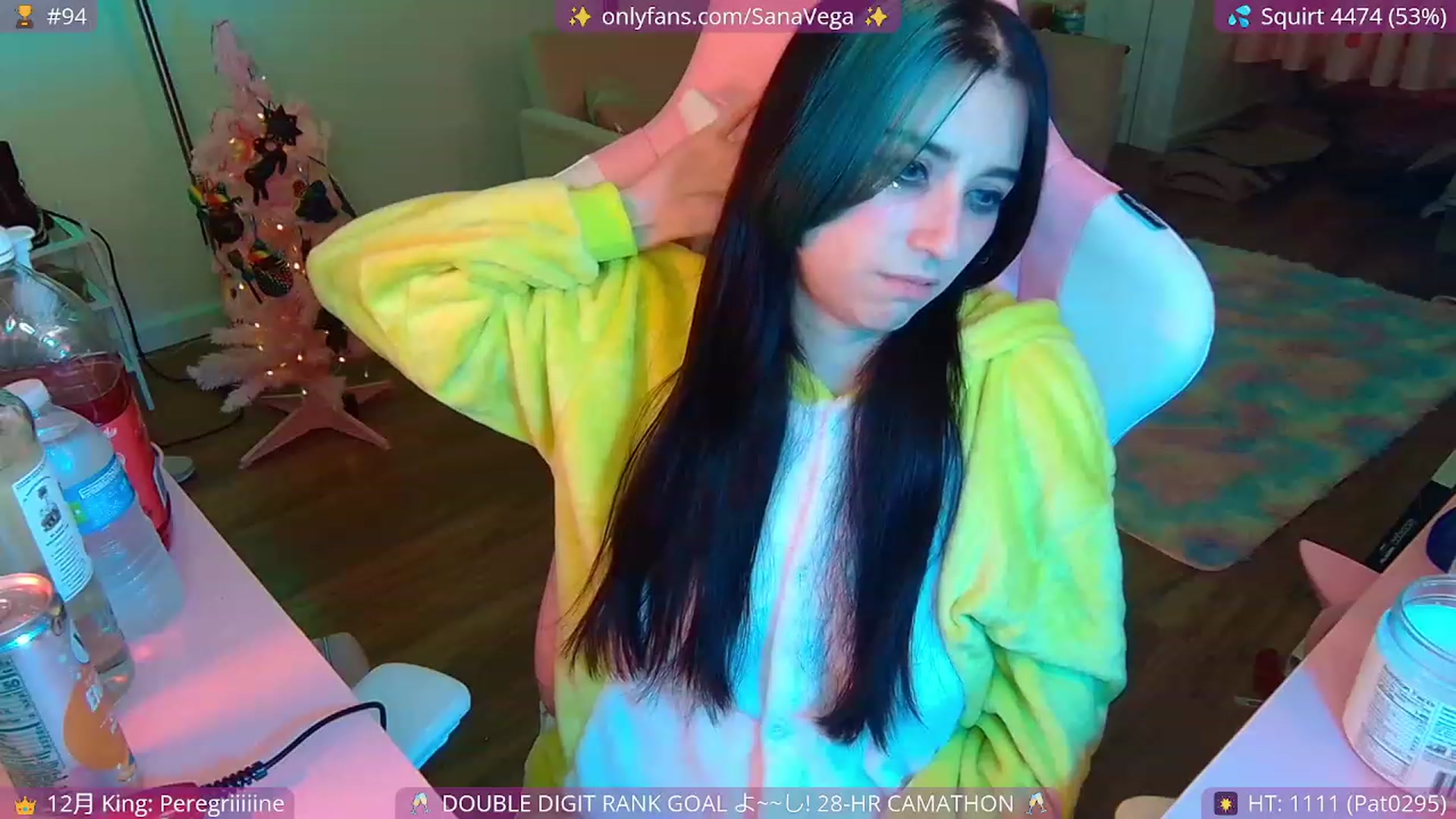 Gallery image thumbnail from EroUkiyo's myfreecams stream on, 01/01/2023, 01:31 image 7 of 20