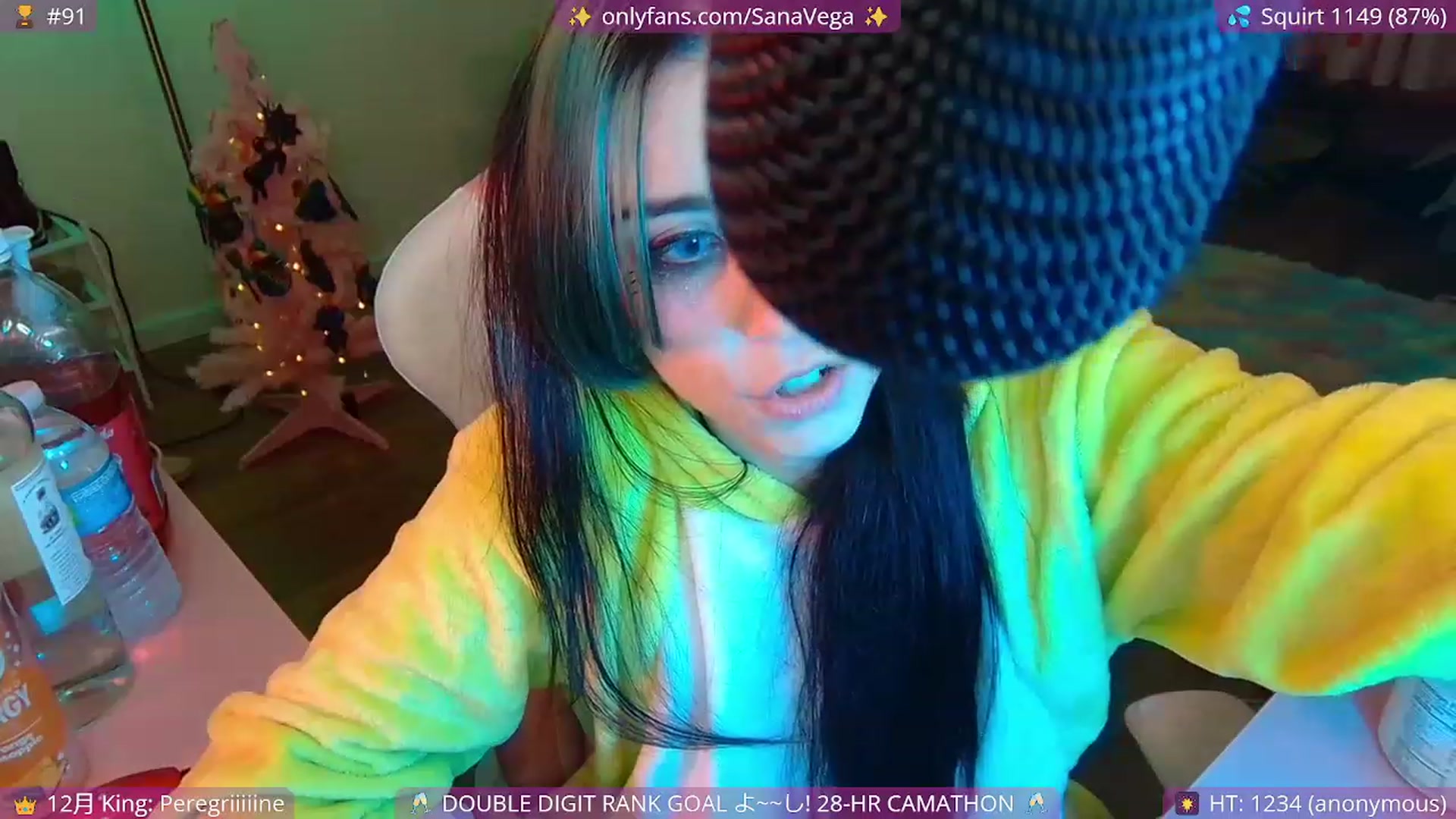 Gallery image thumbnail from EroUkiyo's myfreecams stream on, 01/01/2023, 01:31 image 20 of 20