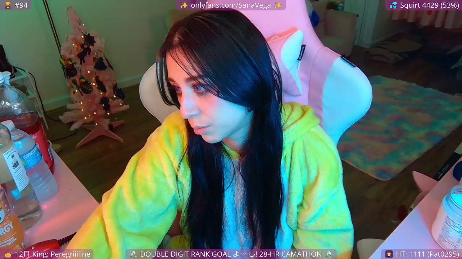 Gallery image thumbnail from EroUkiyo's myfreecams stream on, 01/01/2023, 01:31 image 10 of 20