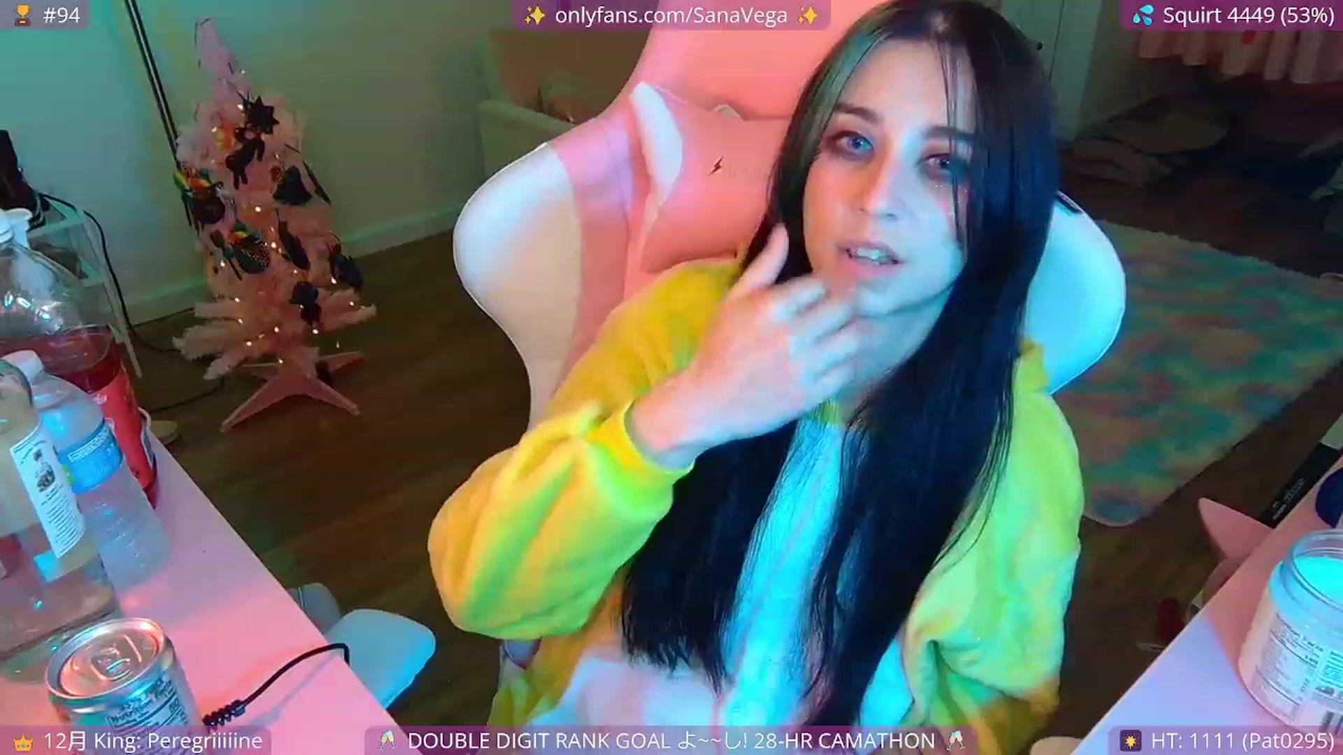Gallery image thumbnail from EroUkiyo's myfreecams stream on, 01/01/2023, 01:31 image 8 of 20