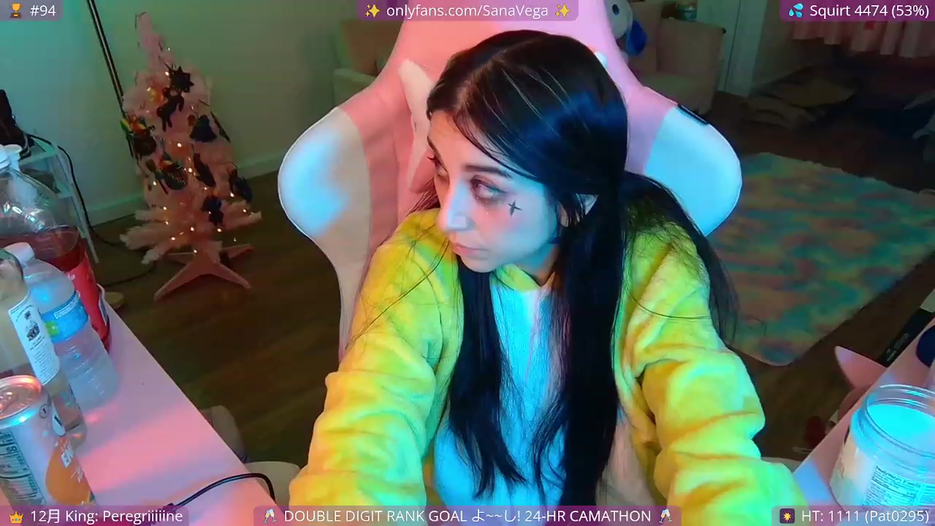 Gallery image thumbnail from EroUkiyo's myfreecams stream on, 01/01/2023, 01:31 image 3 of 20