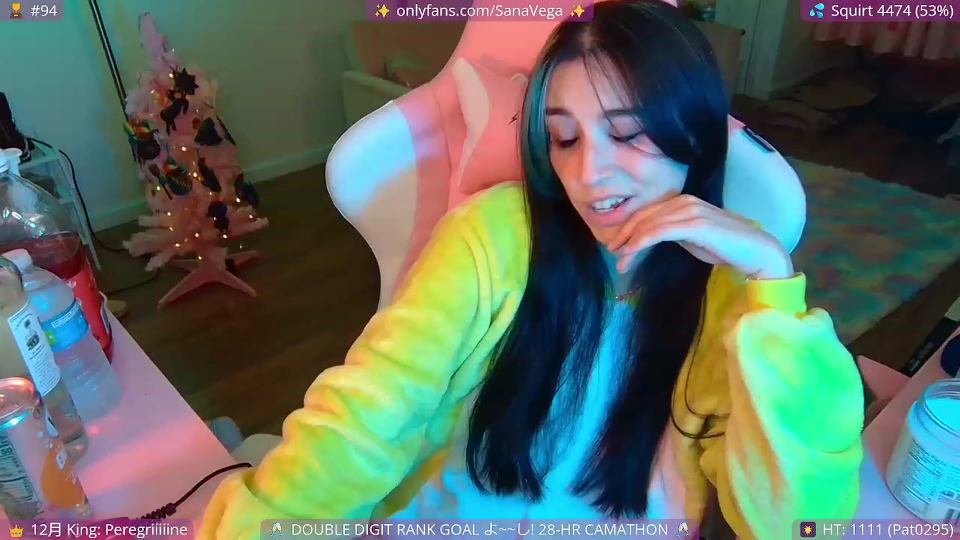 Gallery image thumbnail from EroUkiyo's myfreecams stream on, 01/01/2023, 01:31 image 6 of 20