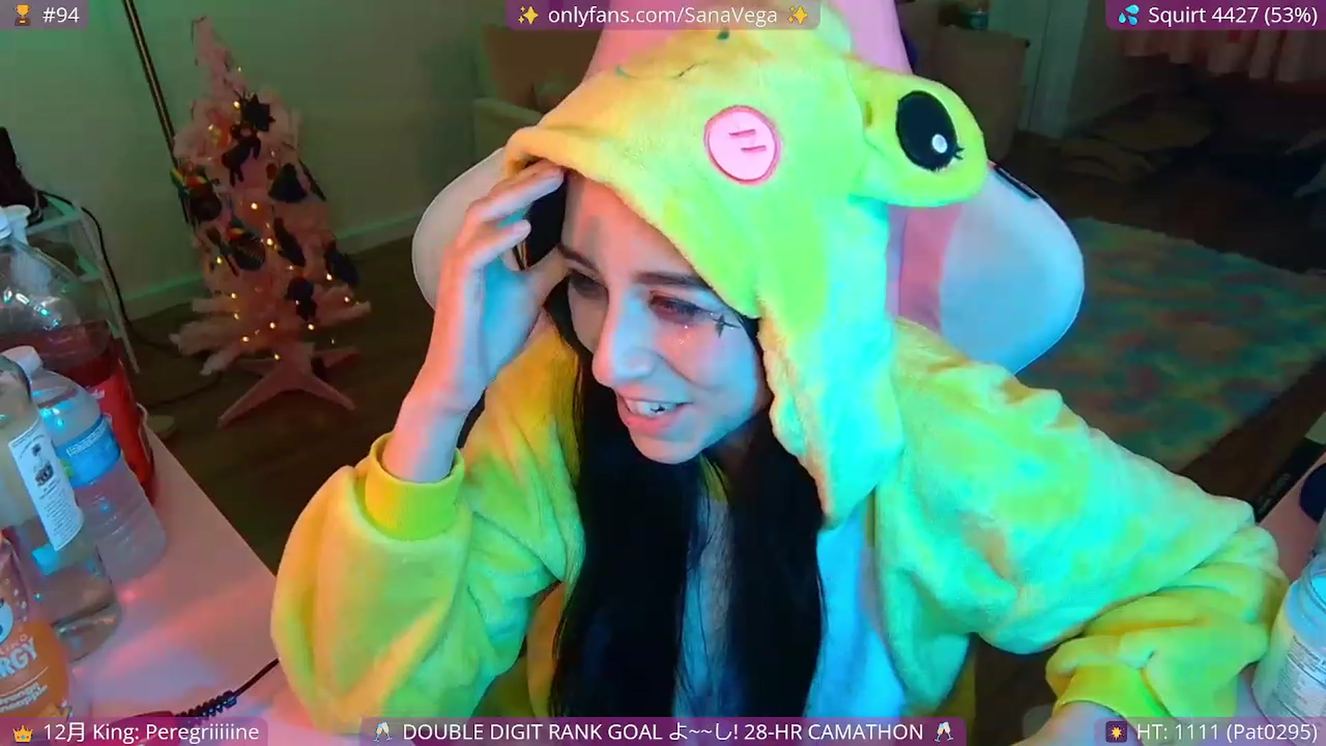Gallery image thumbnail from EroUkiyo's myfreecams stream on, 01/01/2023, 01:31 image 12 of 20