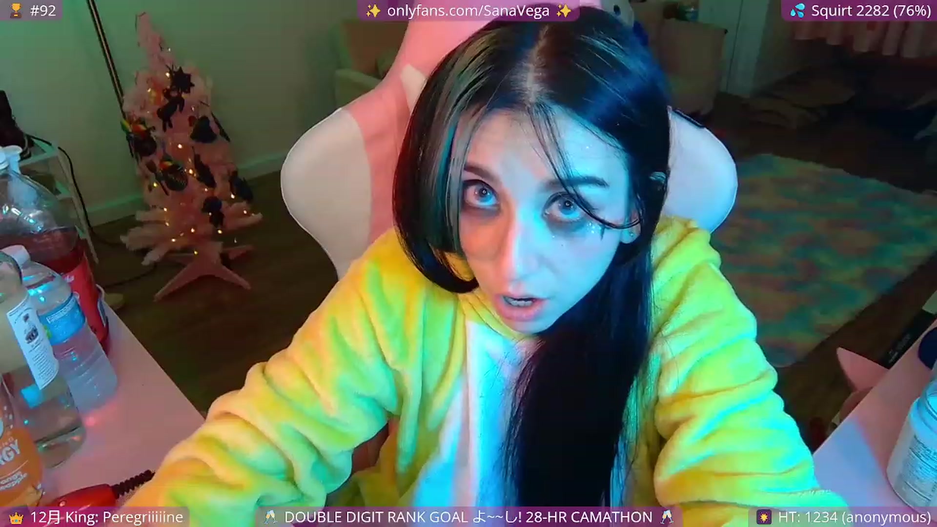 Gallery image thumbnail from EroUkiyo's myfreecams stream on, 01/01/2023, 01:31 image 17 of 20