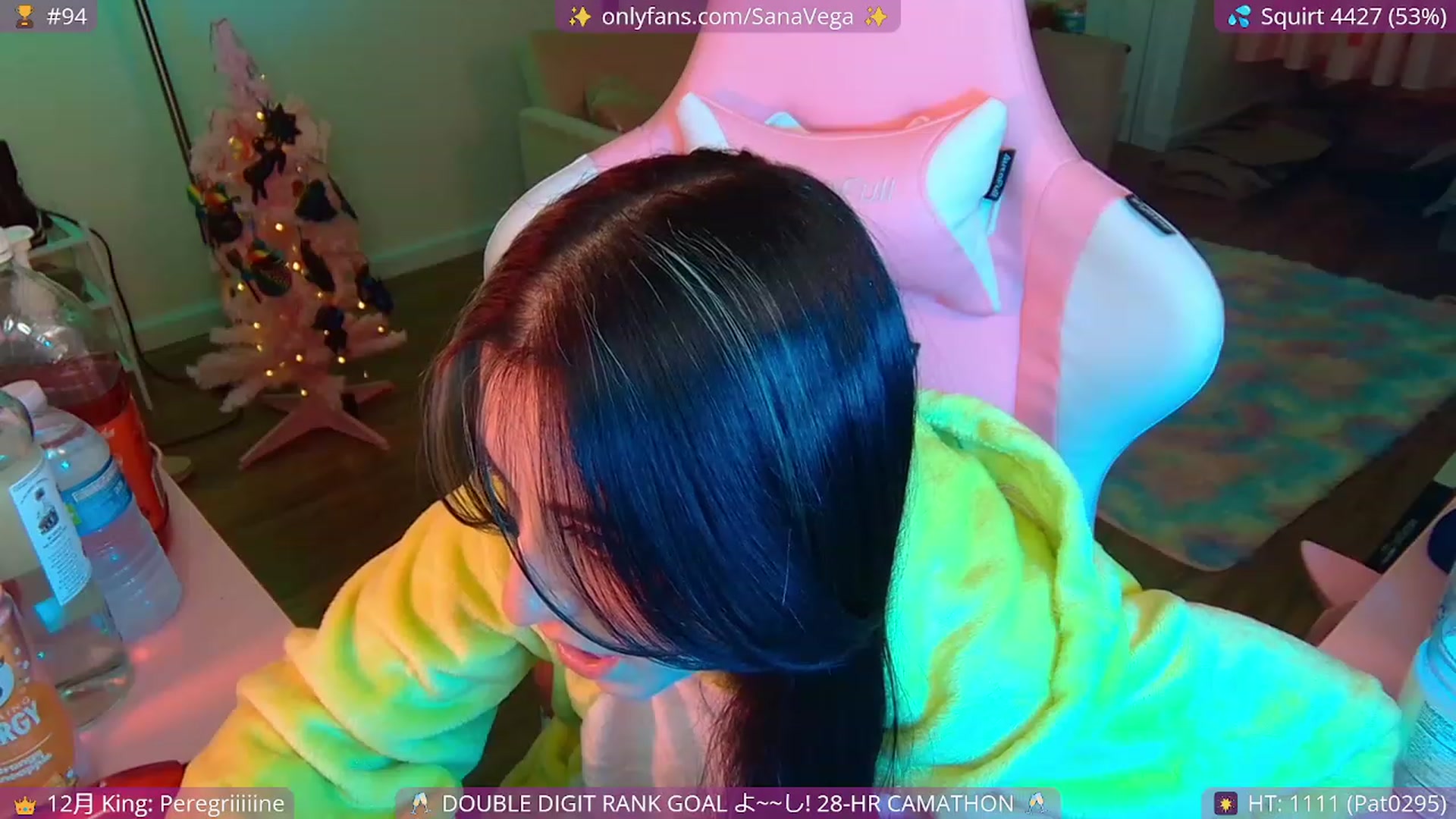 Gallery image thumbnail from EroUkiyo's myfreecams stream on, 01/01/2023, 01:31 image 13 of 20